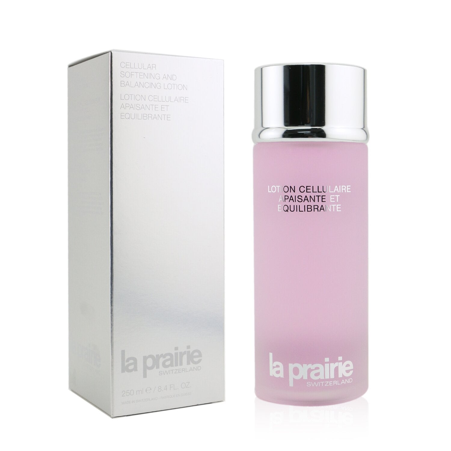 La Prairie Cellular Softening & Balancing Lotion 250ml/8.4oz