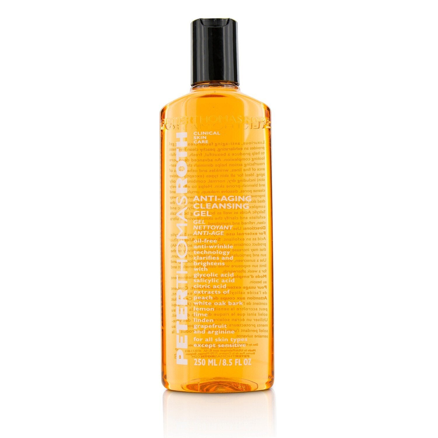 Peter Thomas Roth Anti-Aging Cleansing Gel 250ml/8.5oz