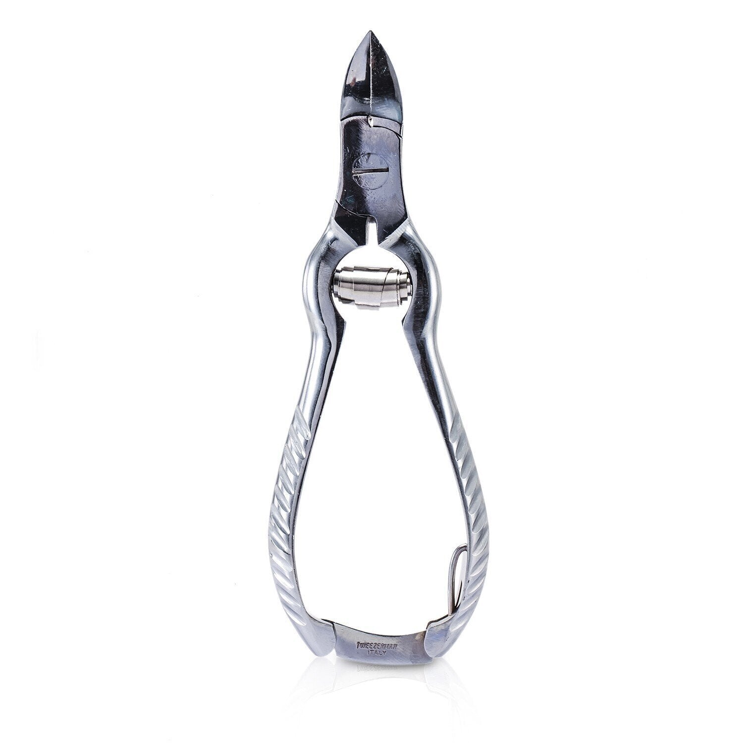 Tweezerman Barrel Spring Toenail Nipper -