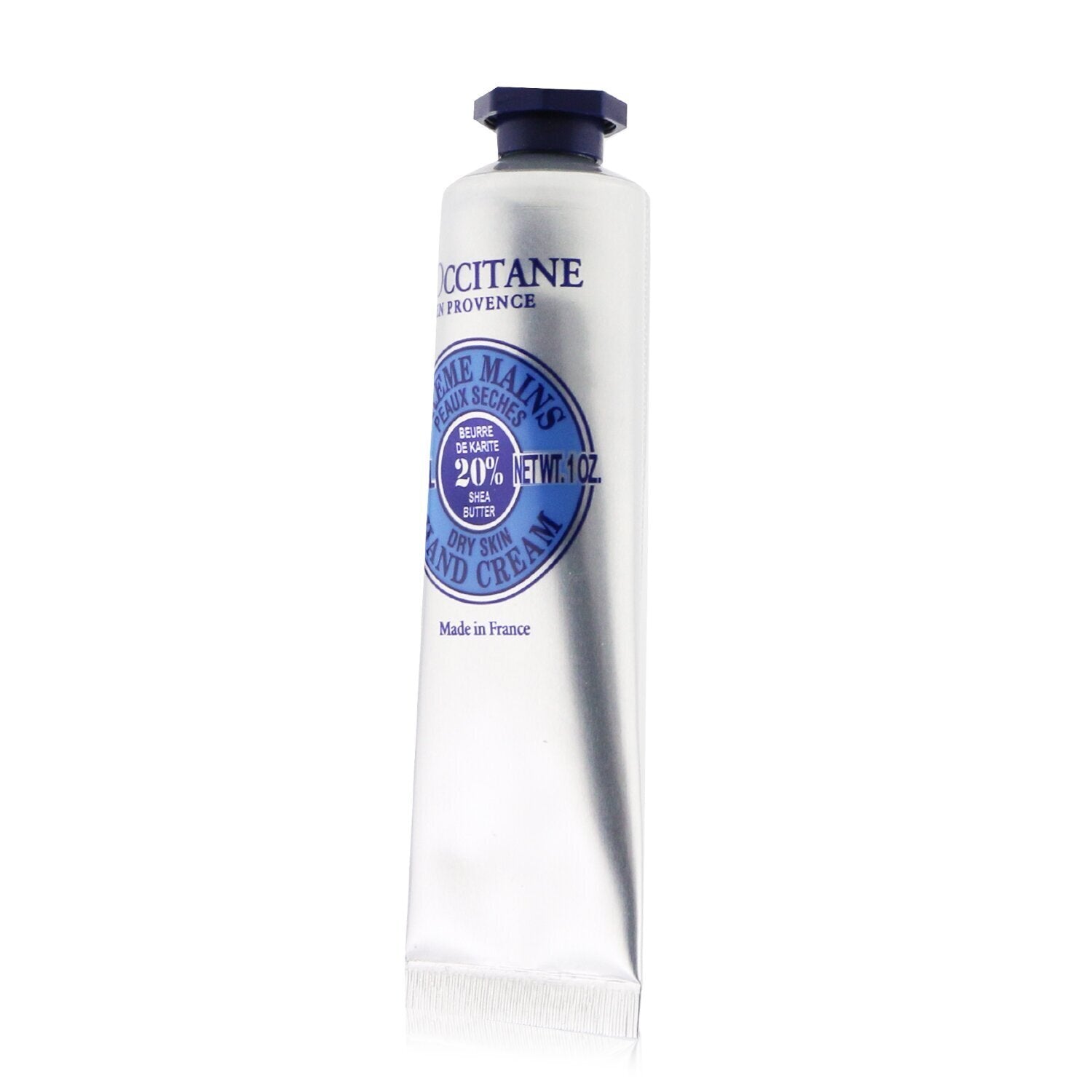 L'Occitane Shea Butter Hand Cream (Travel Size) 30ml/1oz