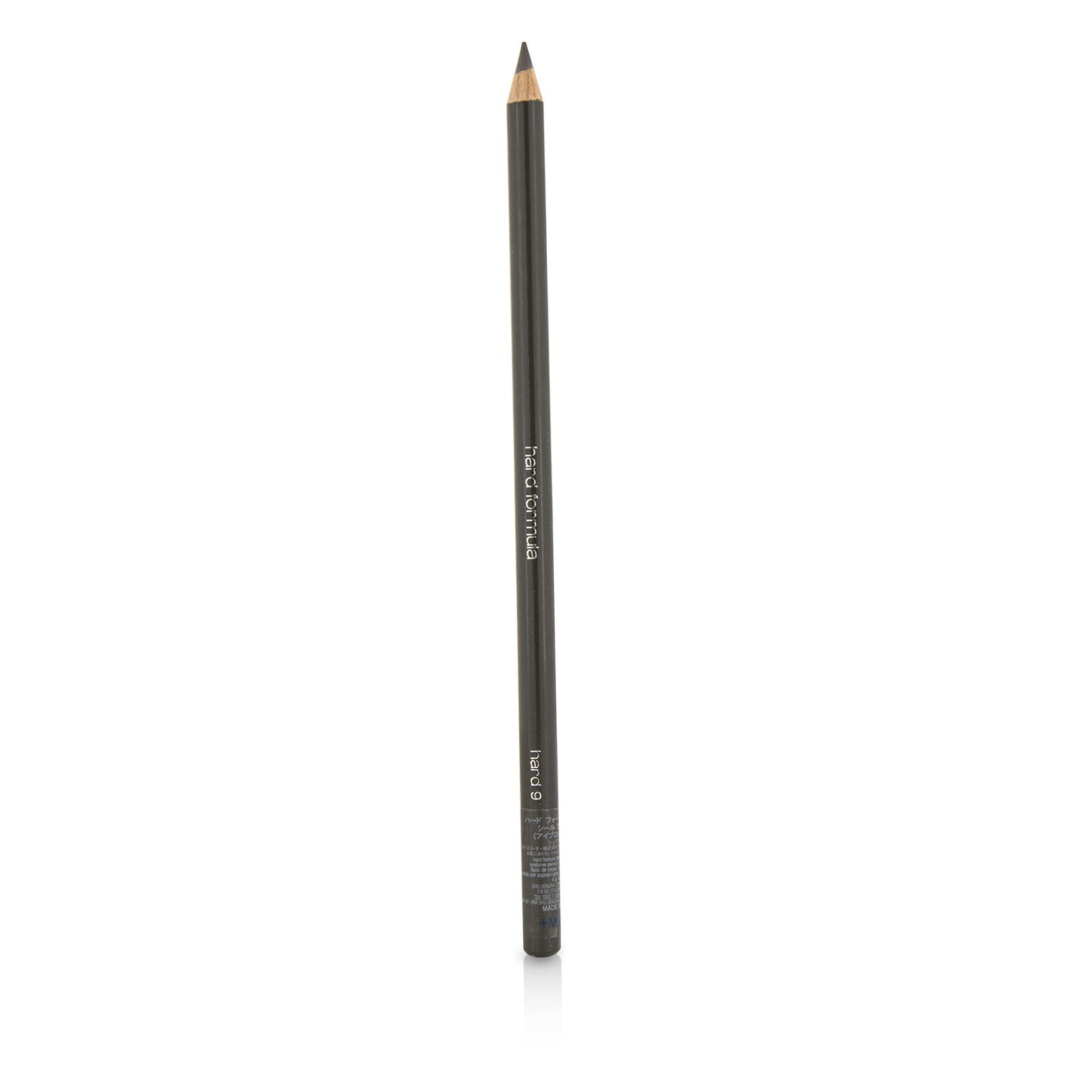 Shu Uemura H9 Hard Formula Eyebrow Pencil - # 02 H9 Seal Brown 4g/0.14oz