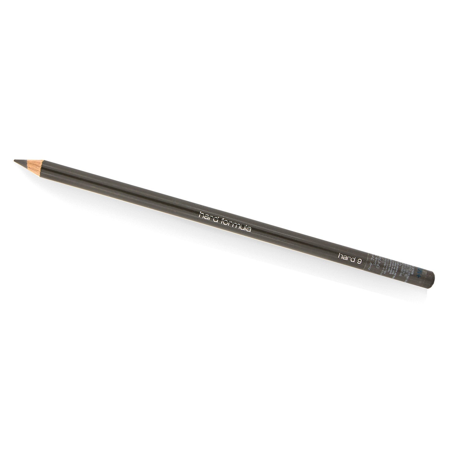 Shu Uemura H9 Hard Formula Eyebrow Pencil - # 02 H9 Seal Brown 4g/0.14oz