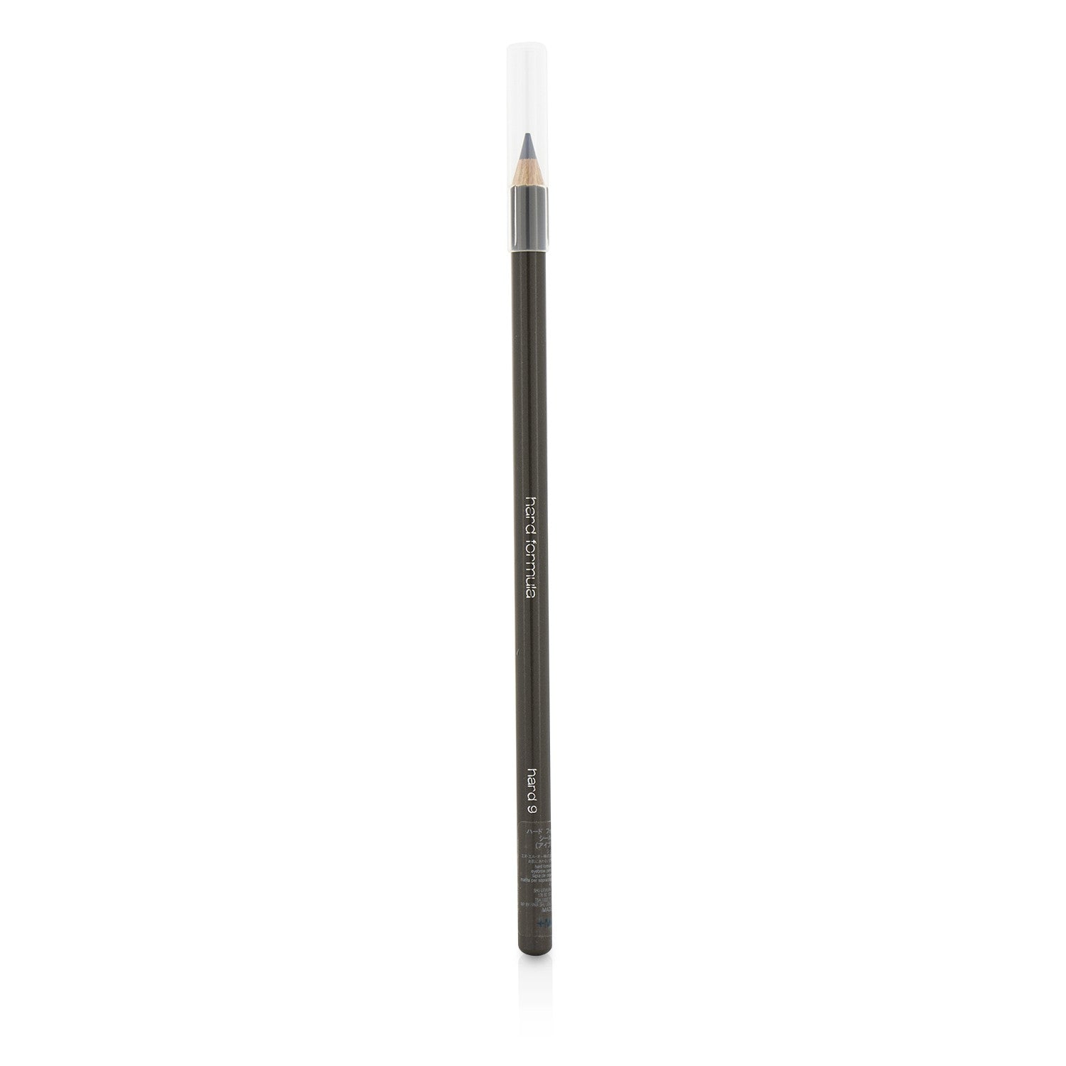 Shu Uemura H9 Hard Formula Eyebrow Pencil - # 02 H9 Seal Brown 4g/0.14oz