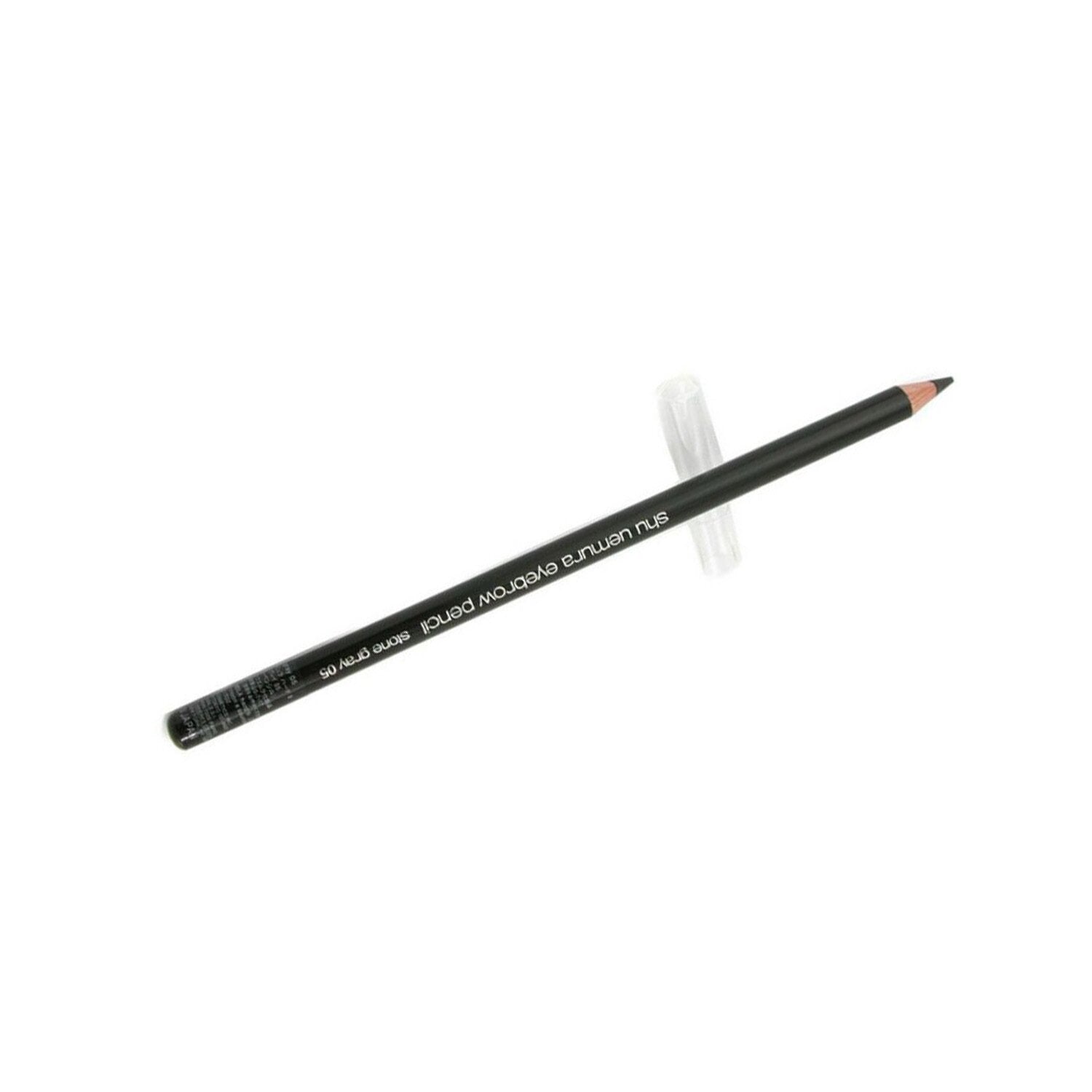 Shu Uemura H9 Hard Formula Eyebrow Pencil - # 05 H9 Stone Gray 4g/0.14oz