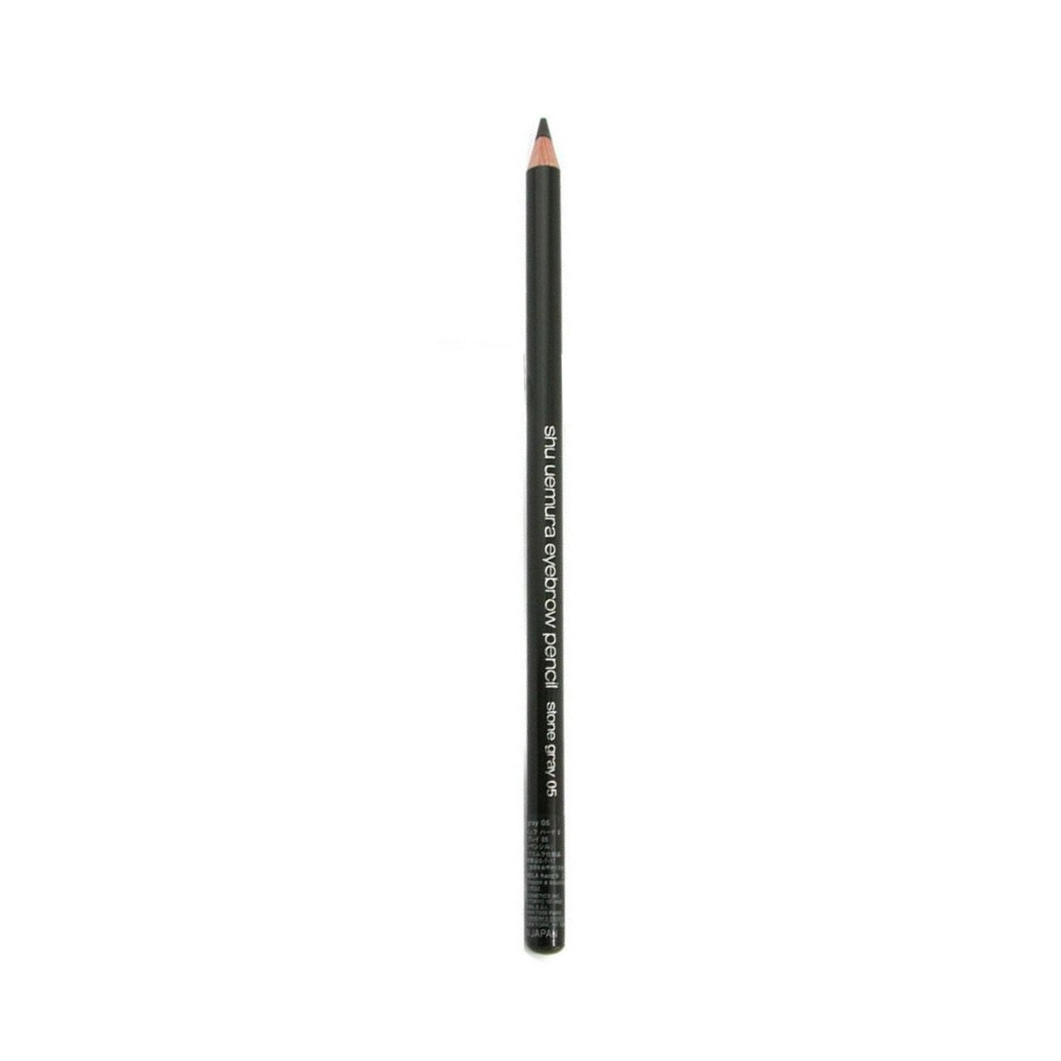 Shu Uemura H9 Hard Formula Eyebrow Pencil - # 05 H9 Stone Gray 4g/0.14oz