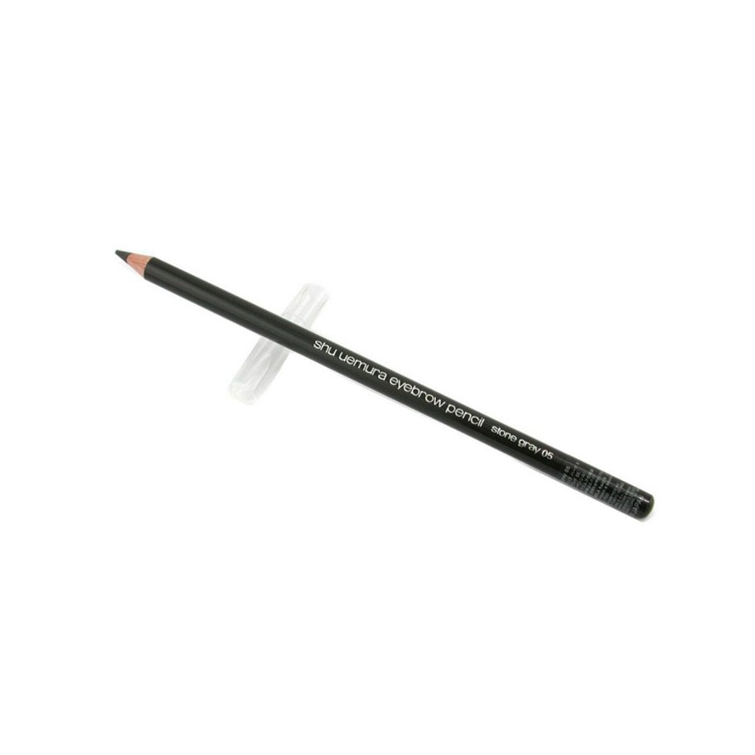 Shu Uemura H9 Hard Formula Eyebrow Pencil - # 05 H9 Stone Gray 4g/0.14oz