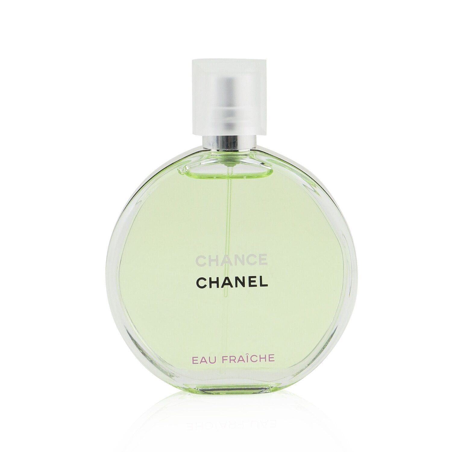 Chanel Chance Eau Fraiche Eau De Toilette Spray 50ml/1.7oz