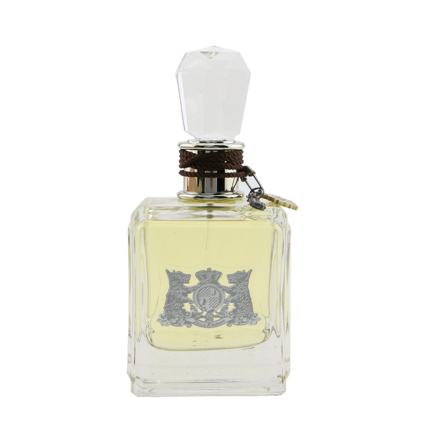 Juicy Couture Eau De Parfum Spray 100ml/3.4oz