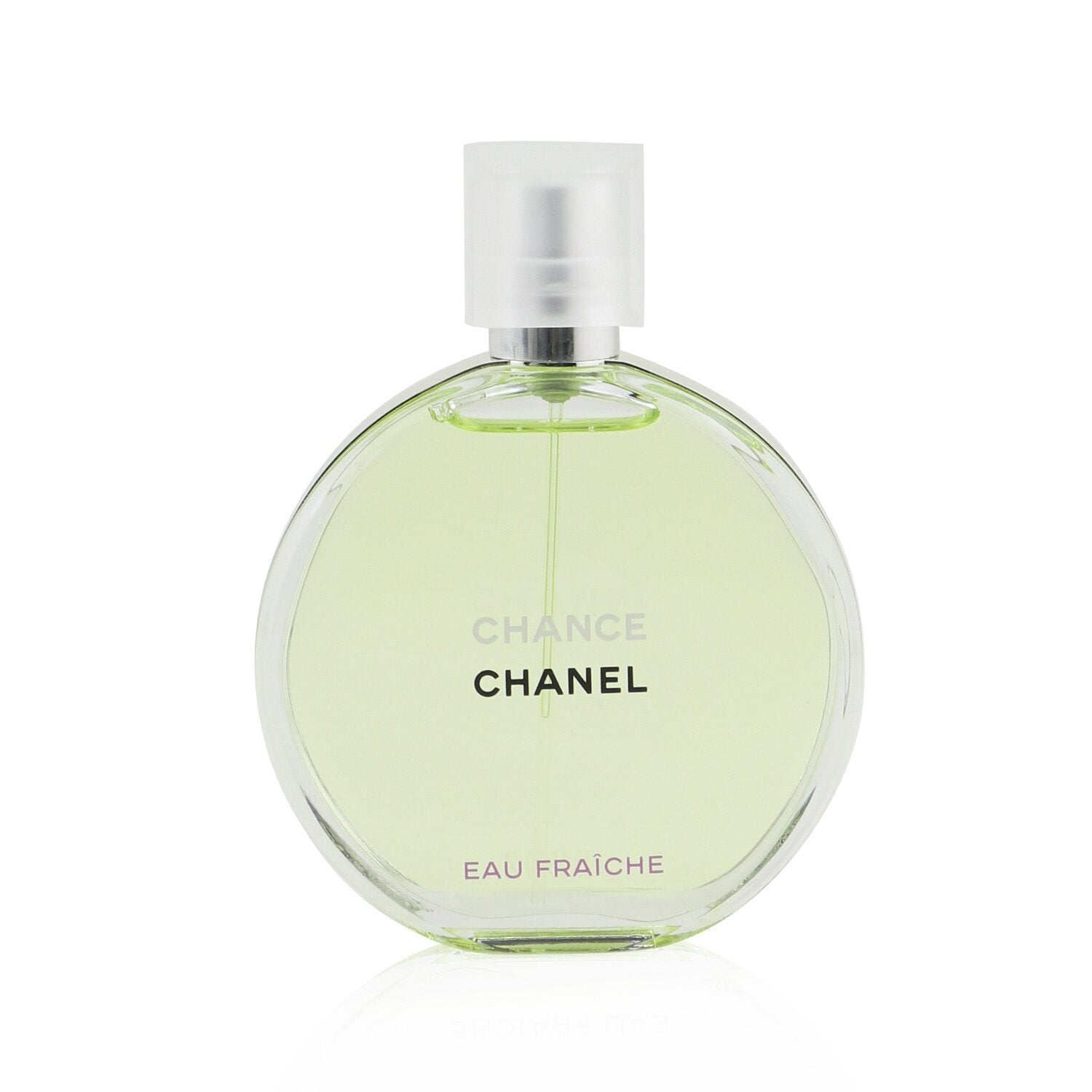 Chanel Chance Eau Fraiche Eau De Toilette Spray 100ml/3.4oz