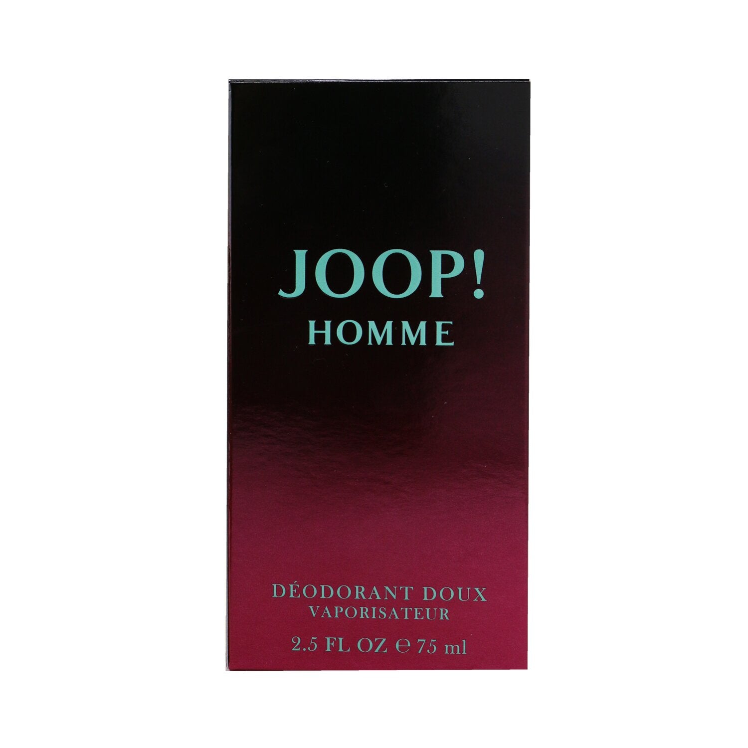 Joop Homme Deodorant Spray 75ml/2.5oz