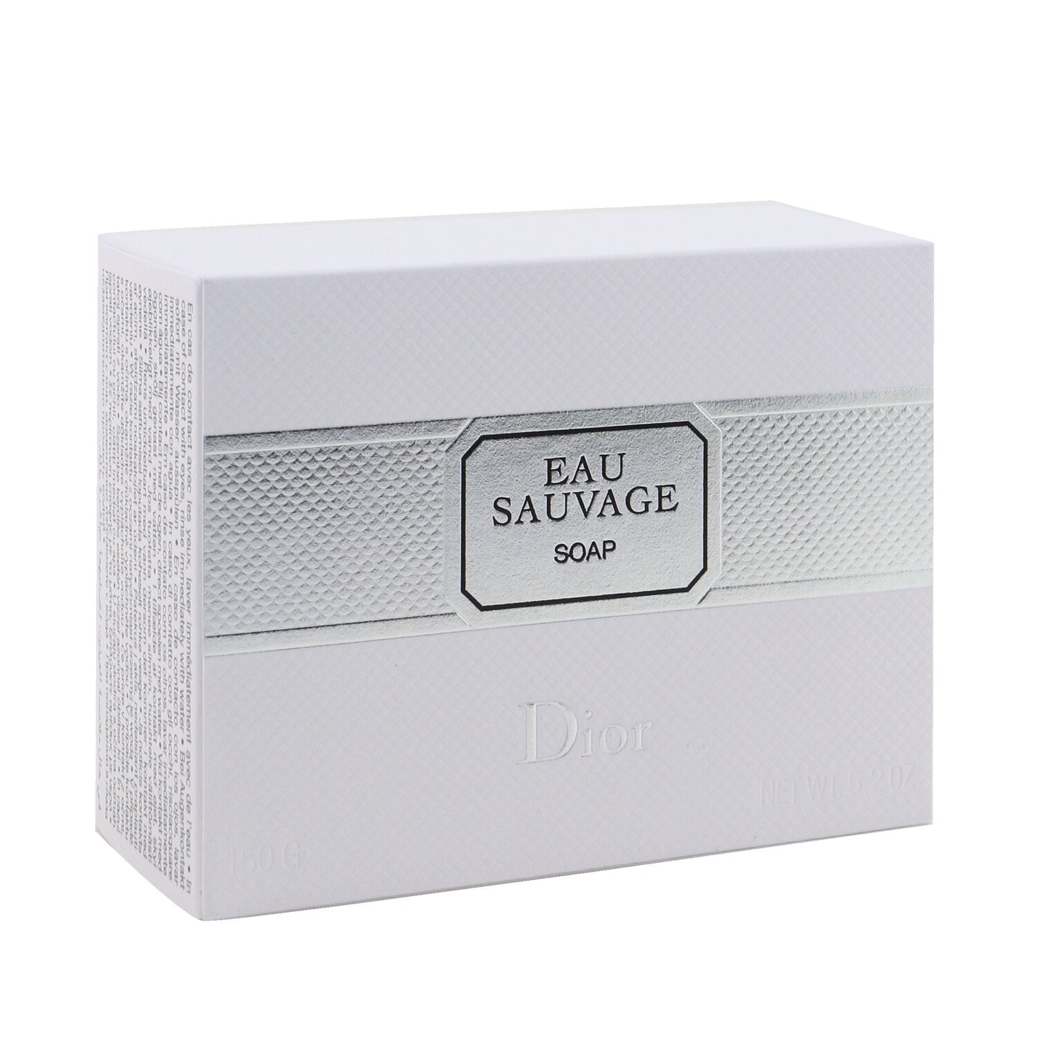 Christian Dior Eau Sauvage Soap 150g/5.2oz