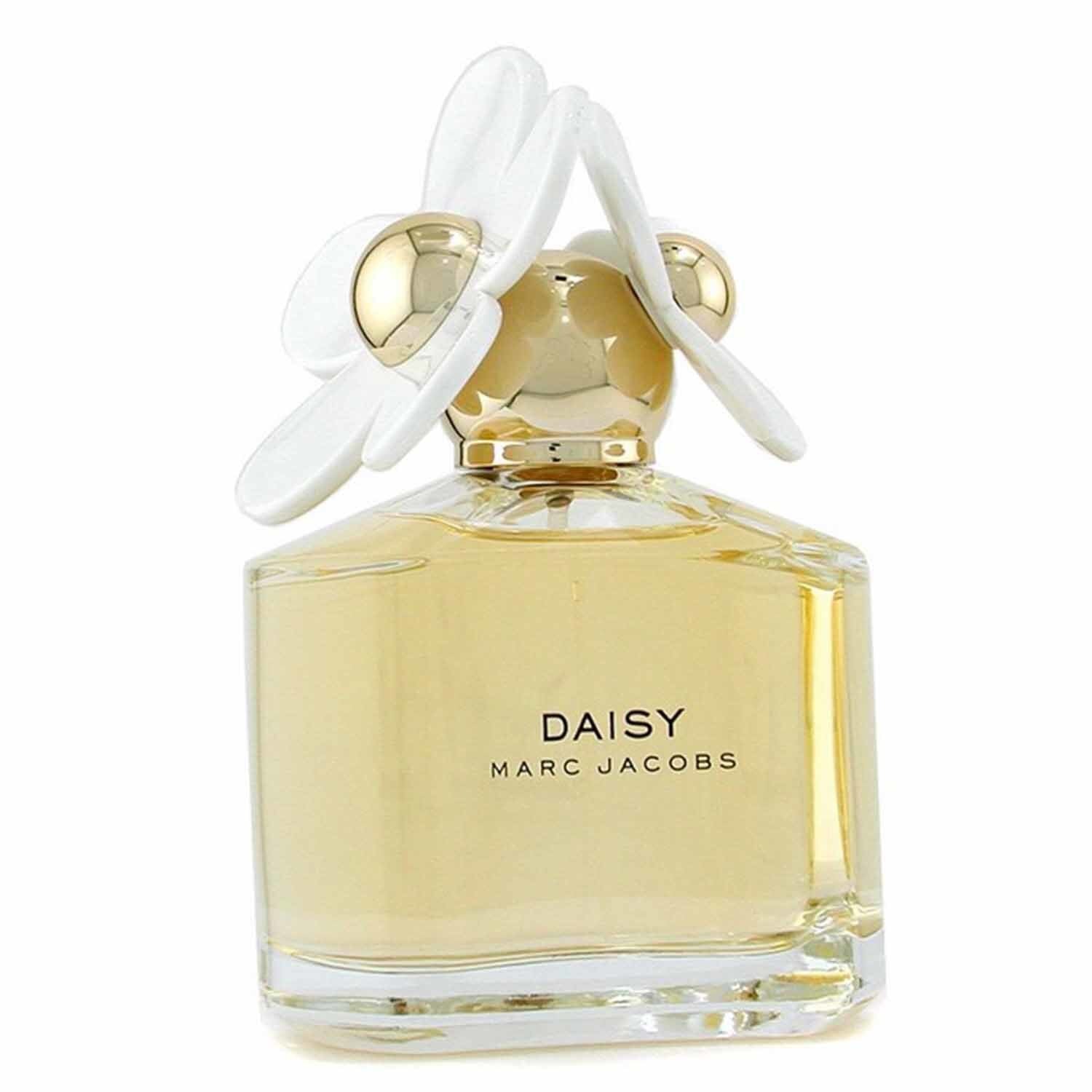 Marc Jacobs Daisy Eau De Toilette Spray  100ml / 3.4oz