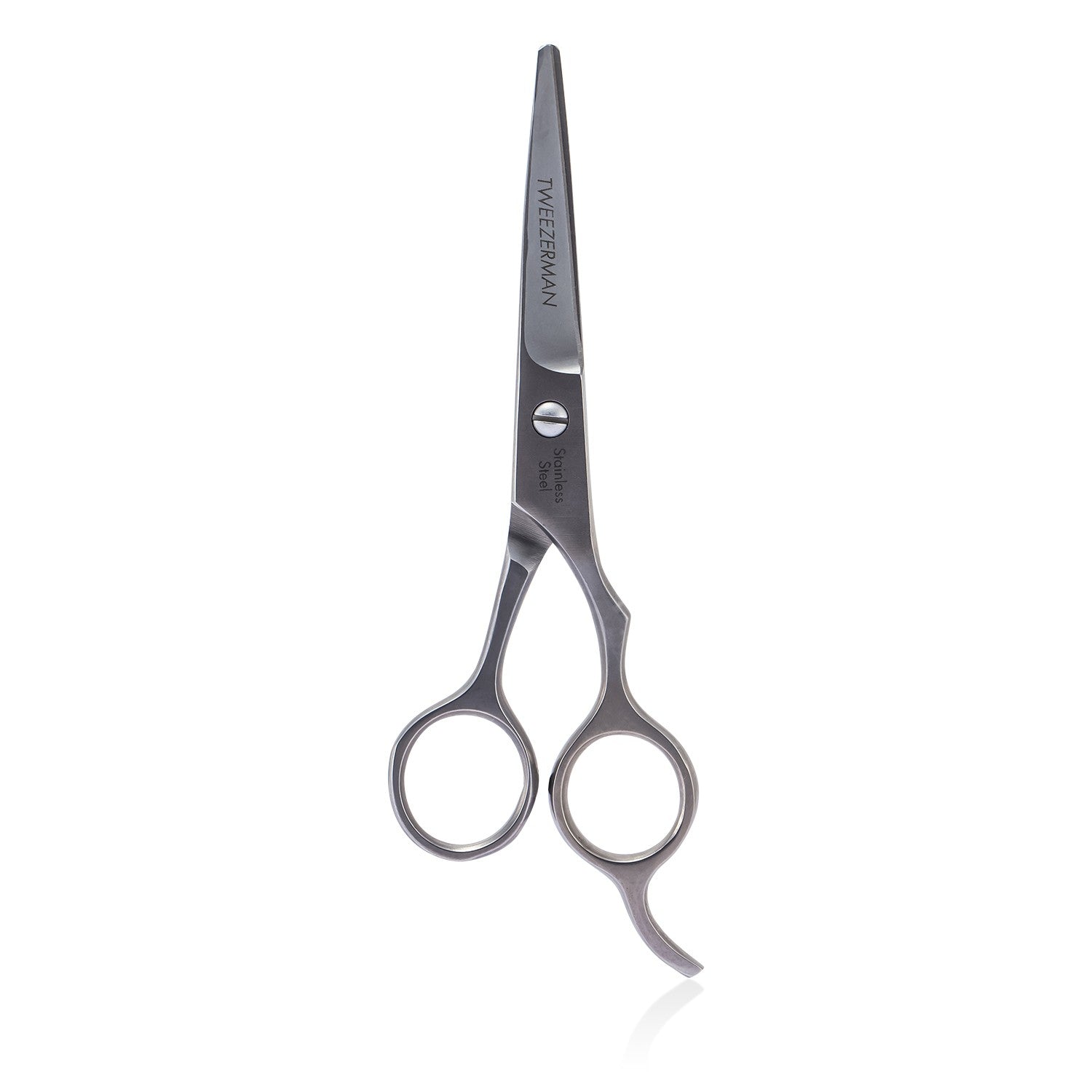 Tweezerman Stainless 2000 5 1/2 Shears (High Performance Blades)  -