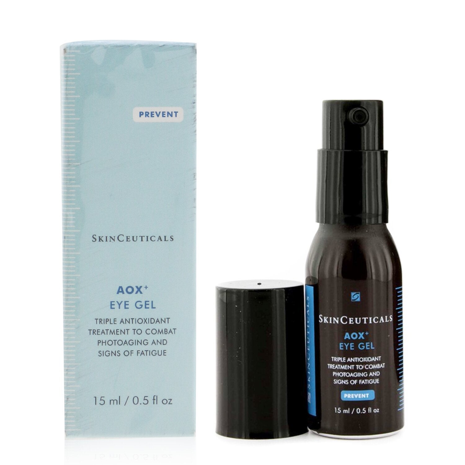 Skin Ceuticals Eye Gel with AOX+ 15ml/0.5oz