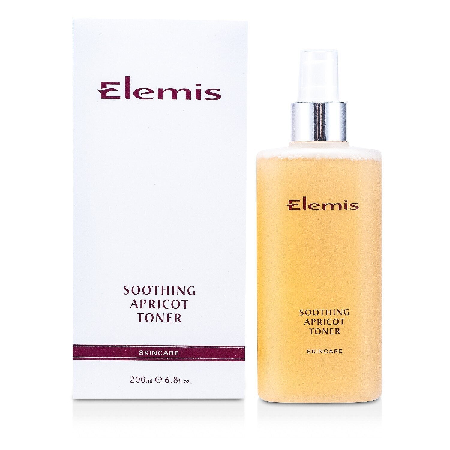 Elemis Soothing Apricot Toner 200ml/ 6.8oz