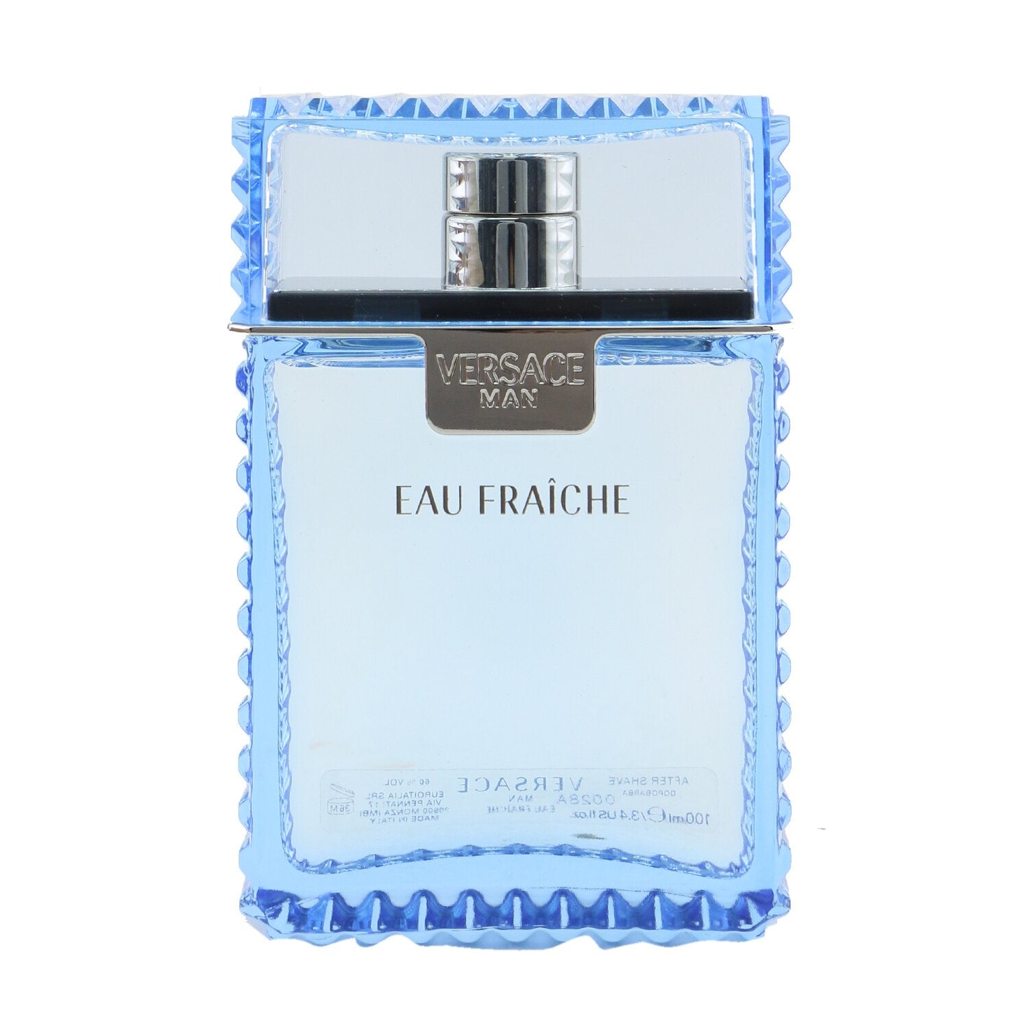 Versace Eau Fraiche After Shave Lotion  100ml/3.3oz