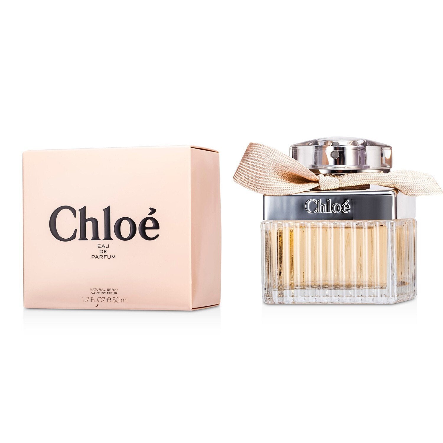 Chloe Eau De Parfum Spray 50ml/1.7oz