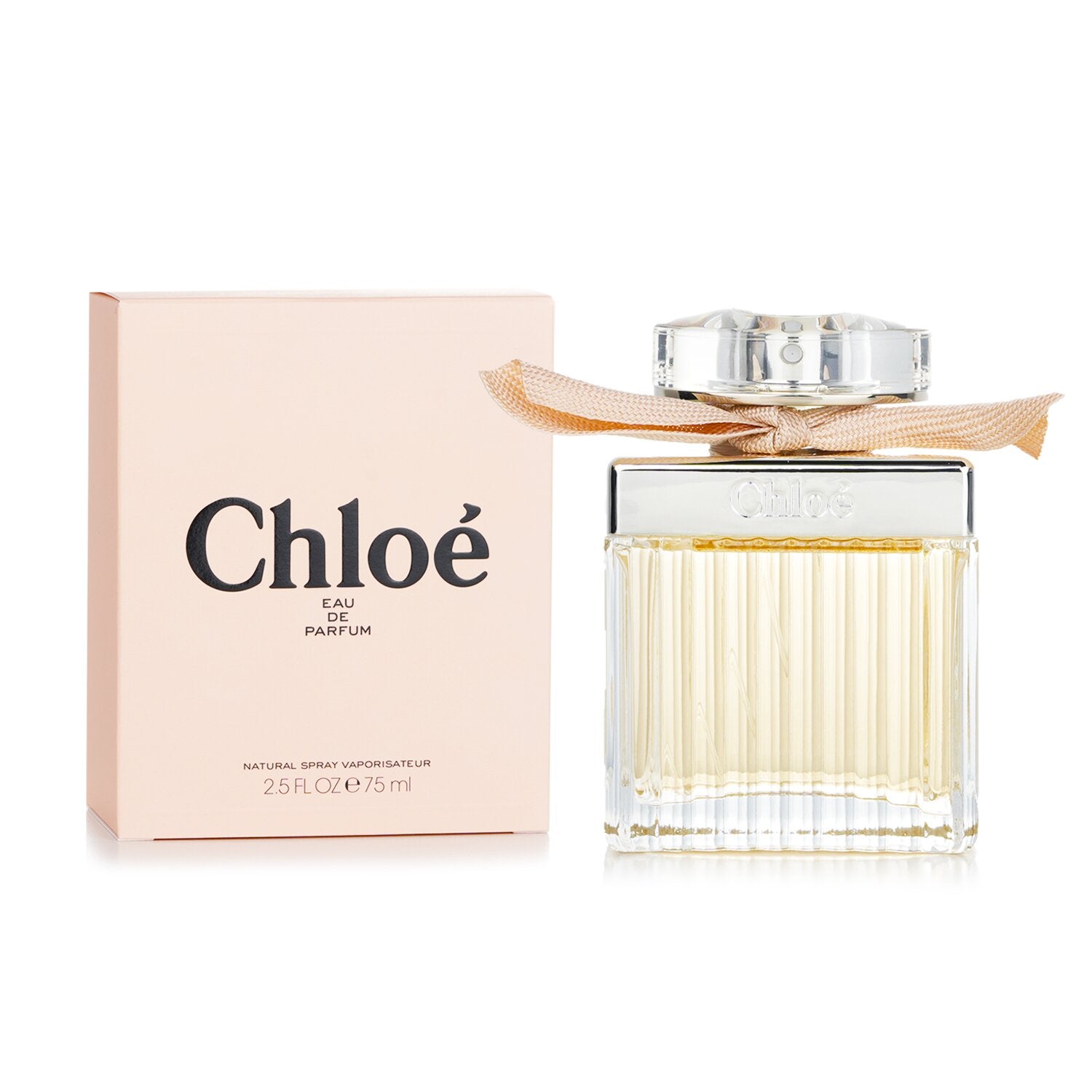 Chloe Eau De Parfum Spray 75ml/2.5oz