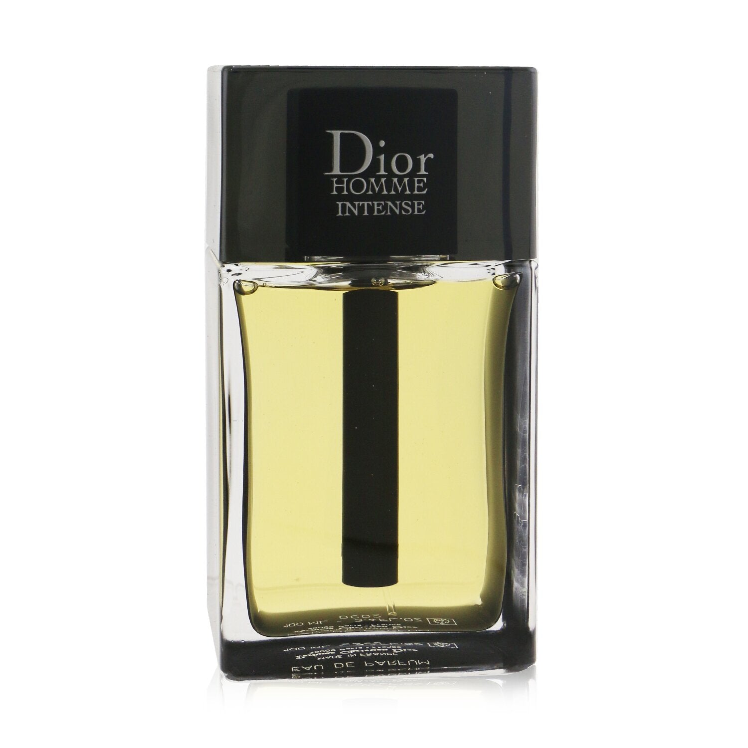 Christian Dior Dior Homme Intense Eau De Parfum Spray 100ml/3.4oz
