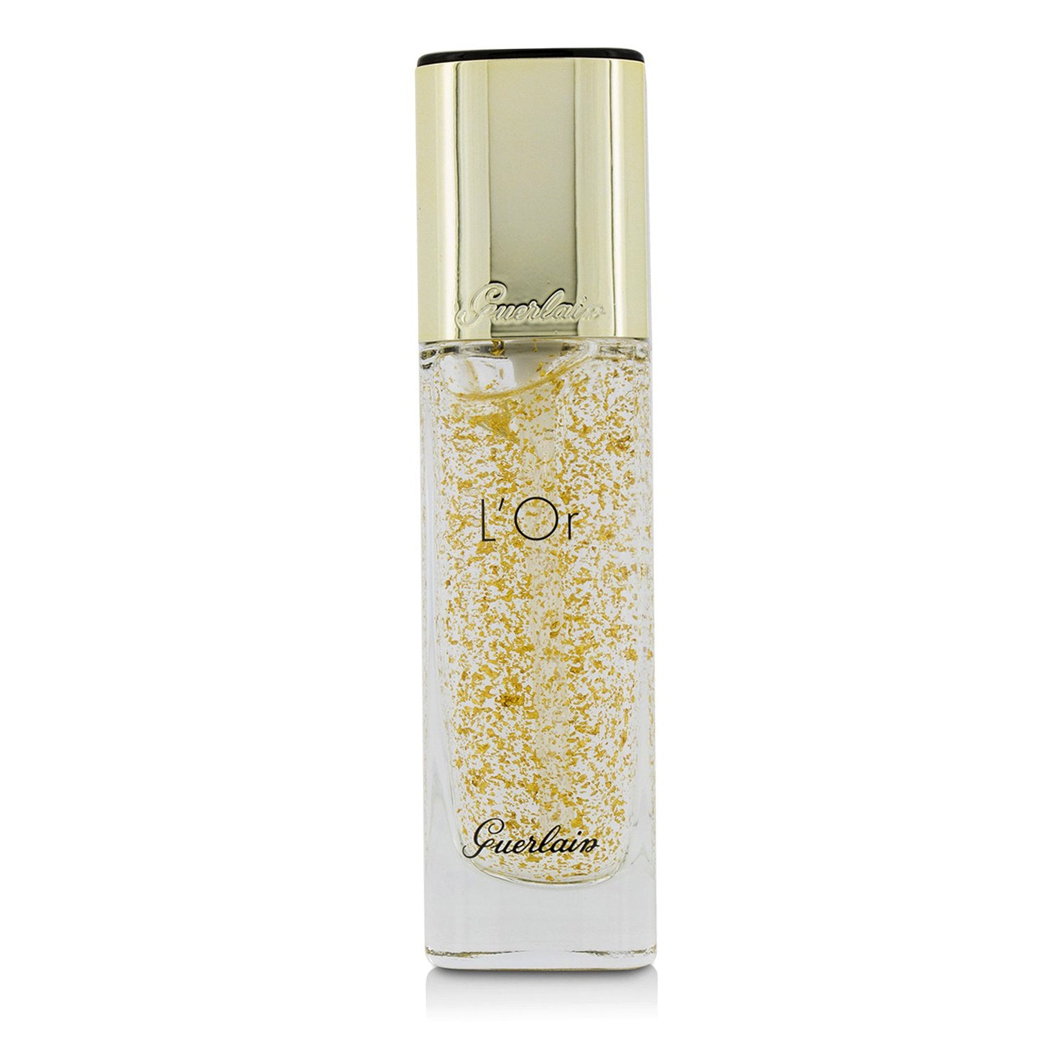 Guerlain L'Or Radiance Concentrate with Pure Gold Makeup Base 30ml/1.1oz