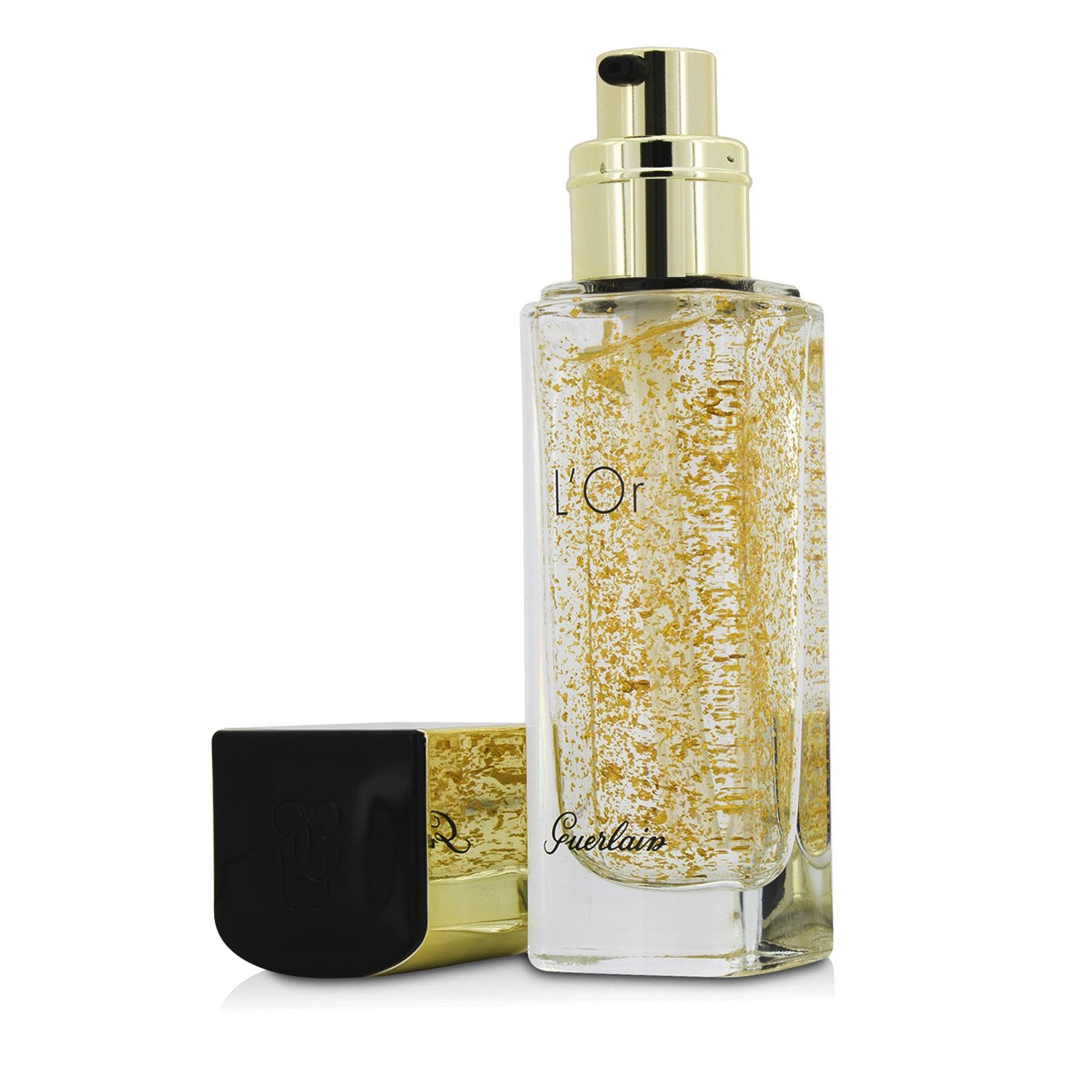 Guerlain L'Or Radiance Concentrate with Pure Gold Makeup Base 30ml/1.1oz