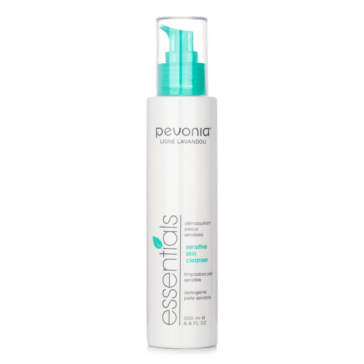 Pevonia Botanica Sensitive Skin Cleanser  200ml/6.9oz