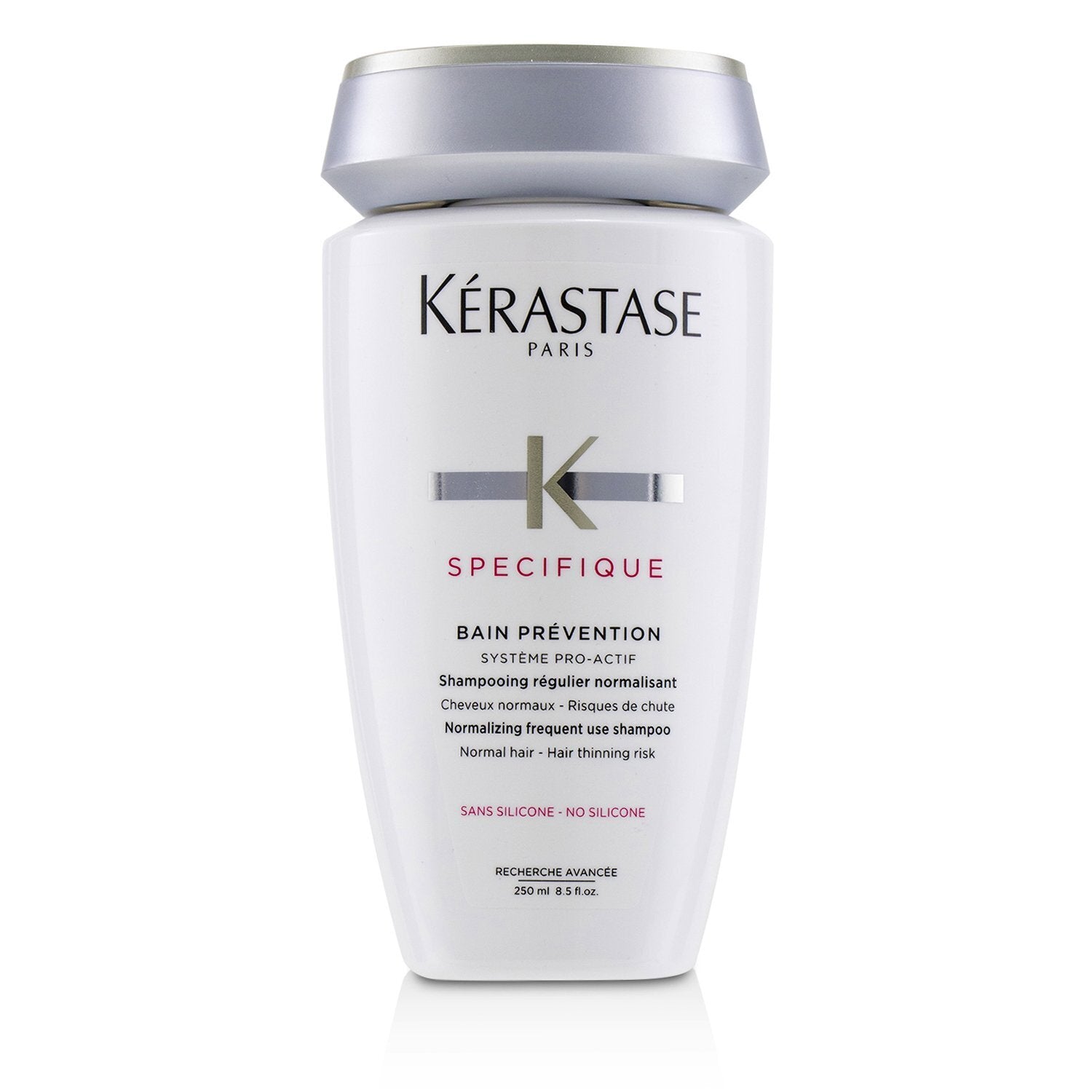 Kerastase Specifique Bain Prevention Normalizing Frequent Use Shampoo (Normal Ha
