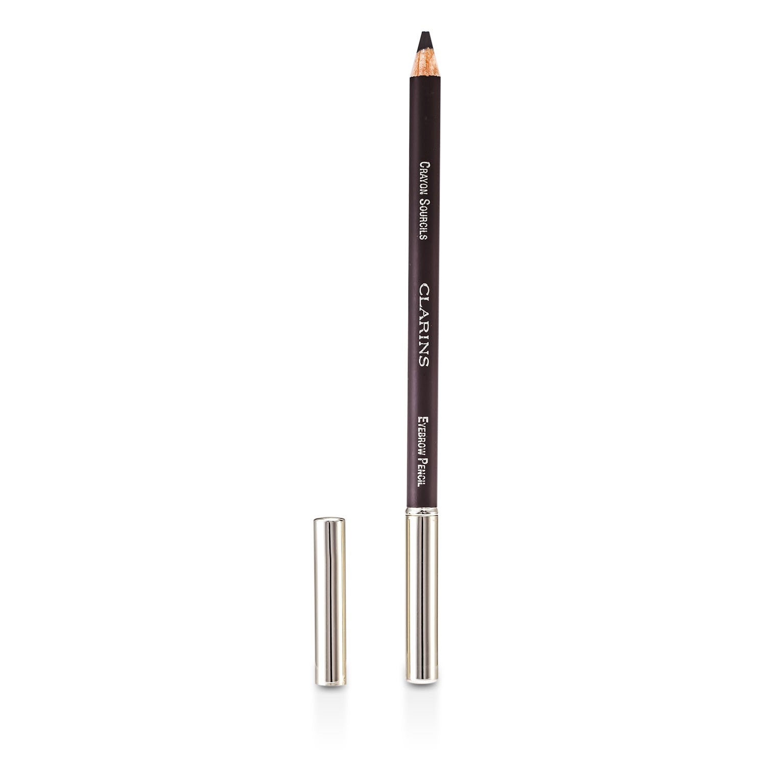 Clarins Eyebrow Pencil - #02 Light Brown  1.3g/0.045oz