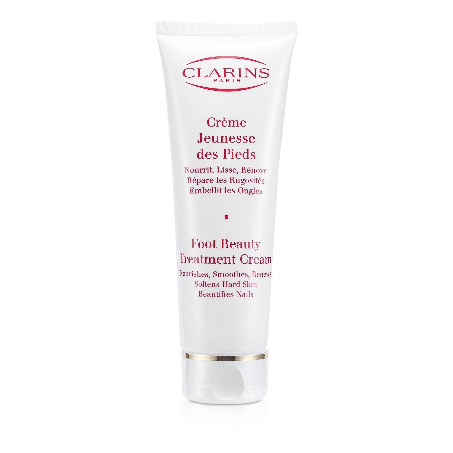 Clarins Foot Beauty Treatment Cream 125ml/4oz