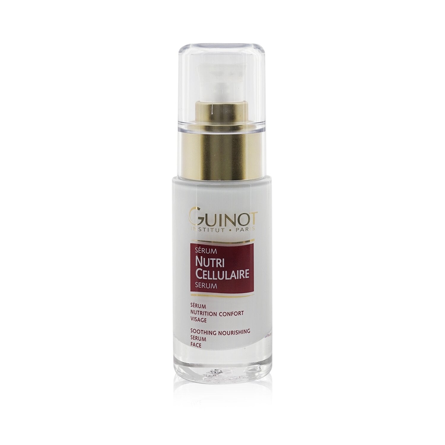 Guinot Serum Nutri Cellulaire Face Serum 30ml/1.05oz
