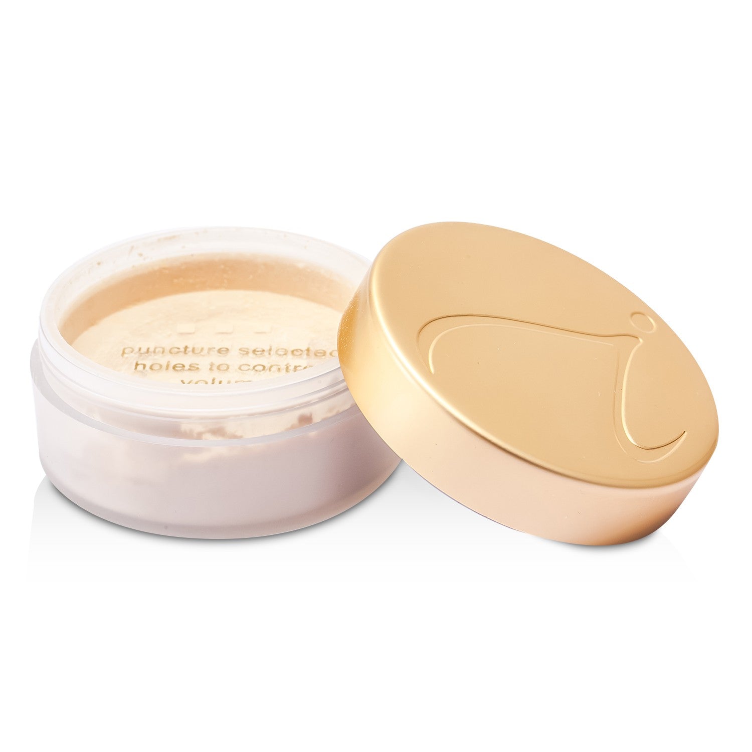 Jane Iredale Amazing Matte Loose Finish Powder 10g/0.35oz