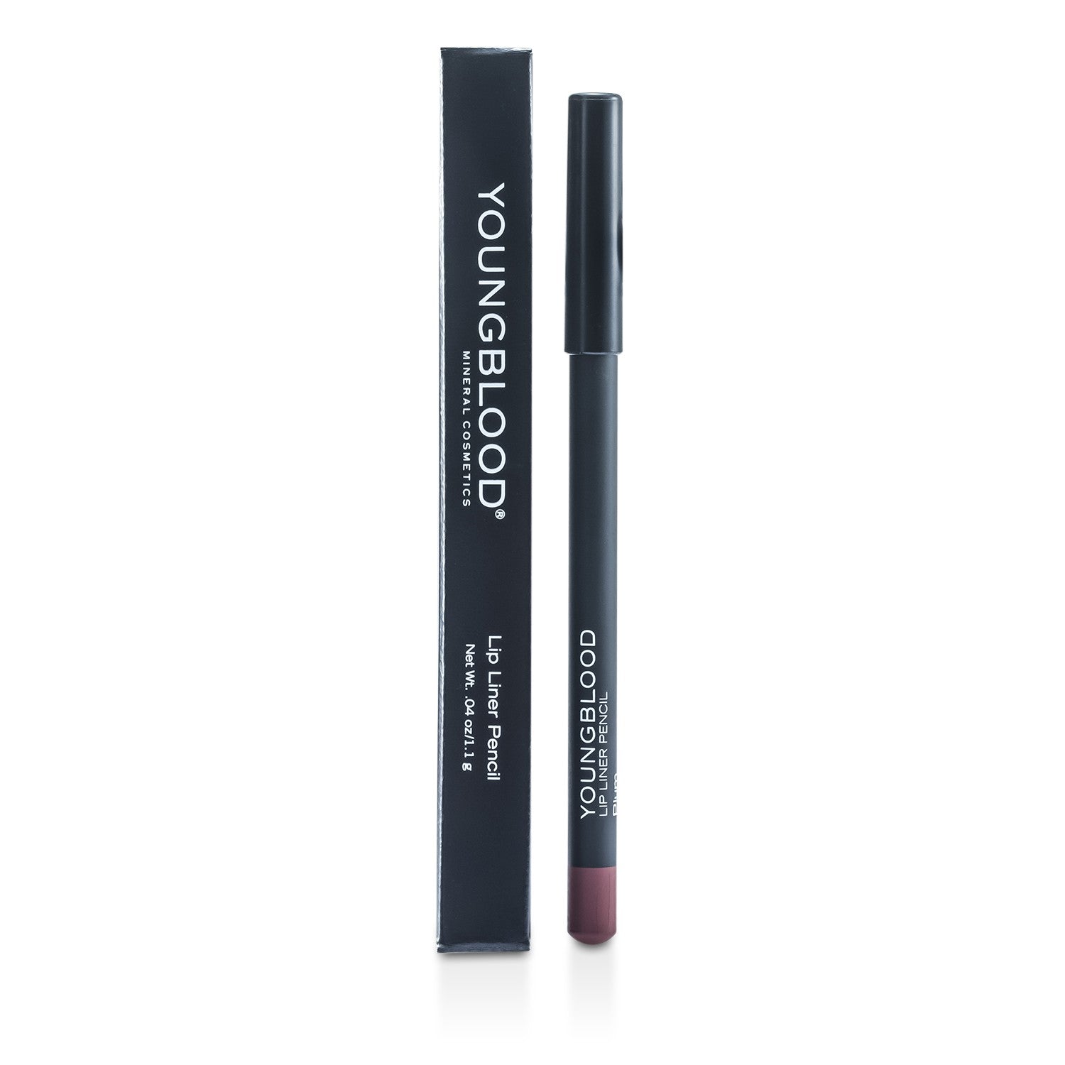 Youngblood Lip Liner Pencil - Plum  1.1g/0.04oz