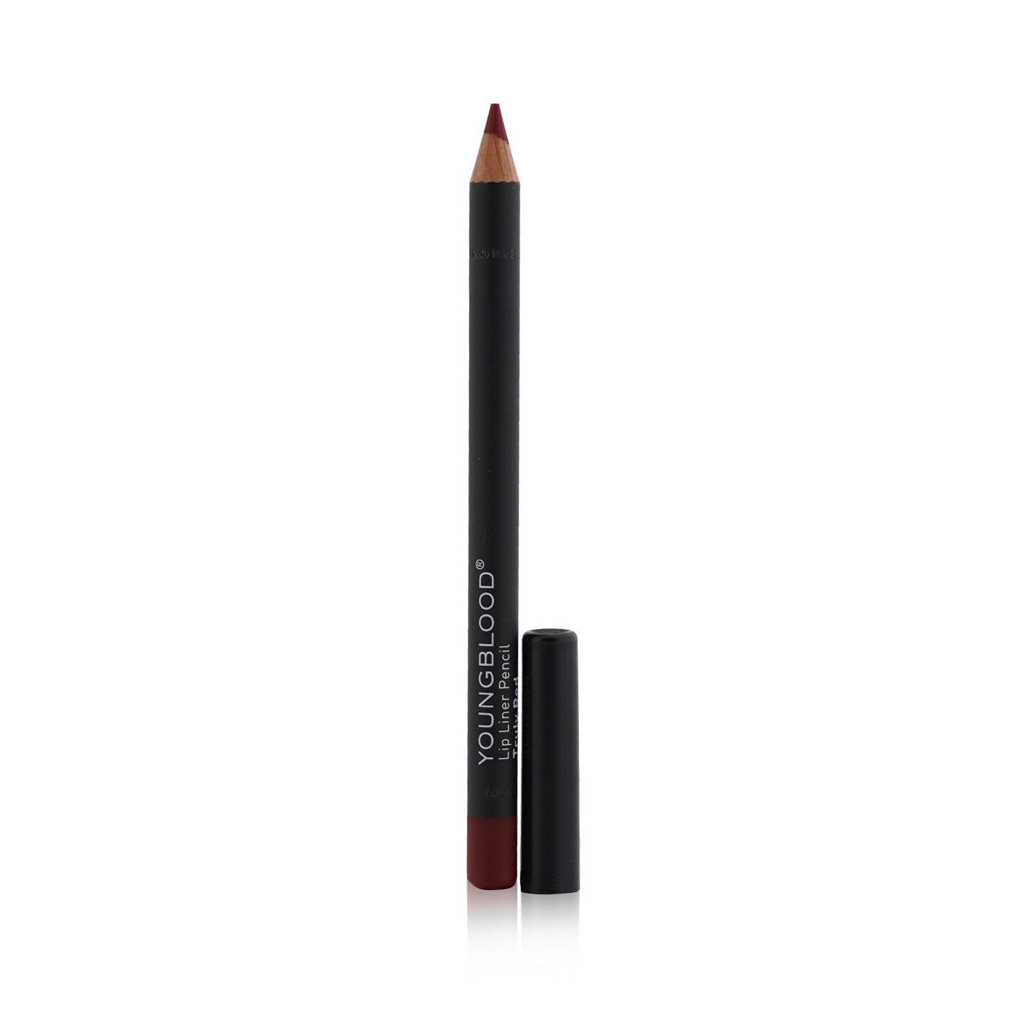 Youngblood Lip Liner Pencil - Truly Red 1.1g/0.04oz