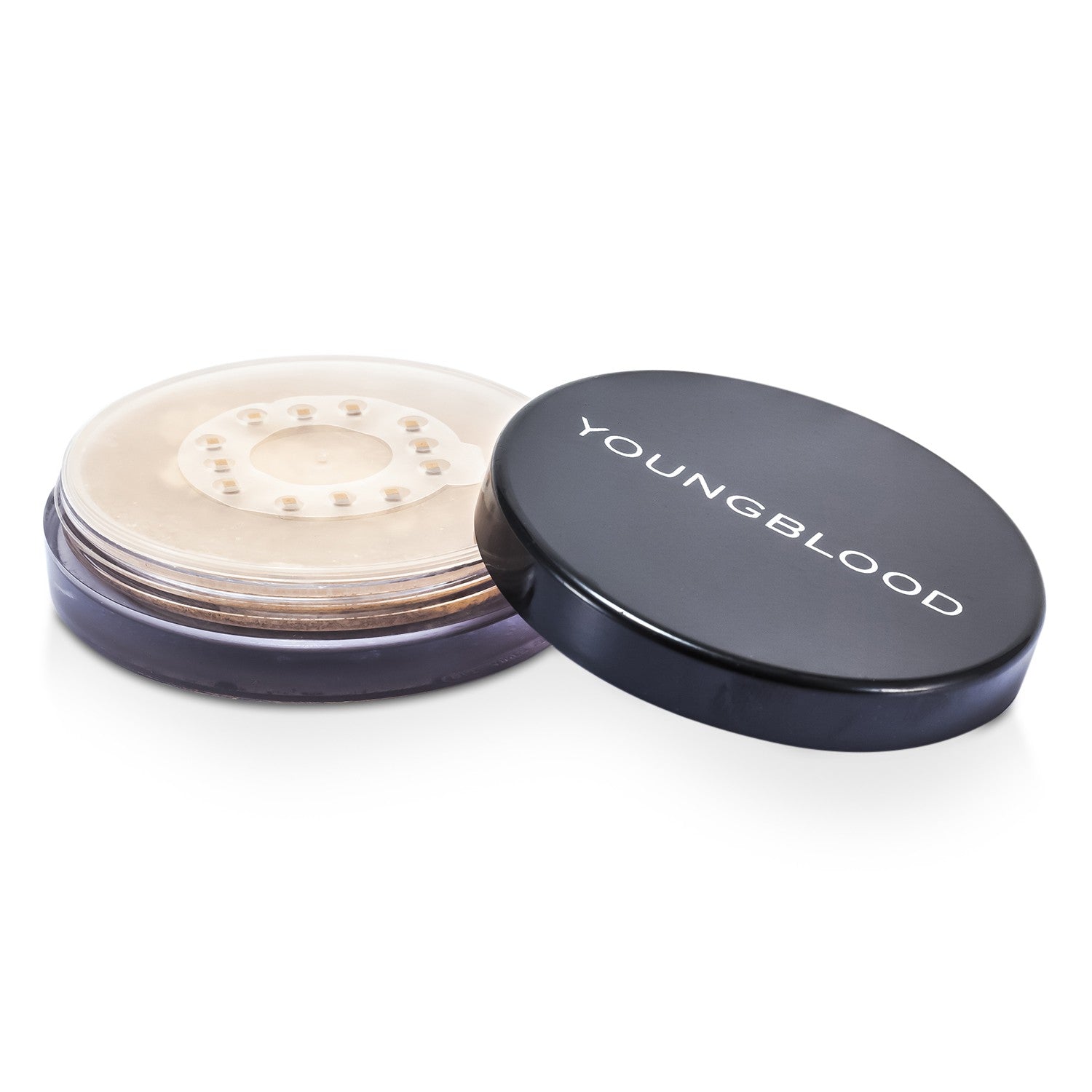 Youngblood Natural Loose Mineral Foundation - Neutral 10g/0.35oz