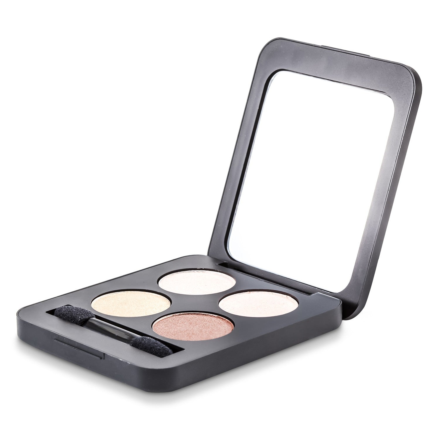 Youngblood Pressed Mineral Eyeshadow Quad - Eternit 4g/0.14oz