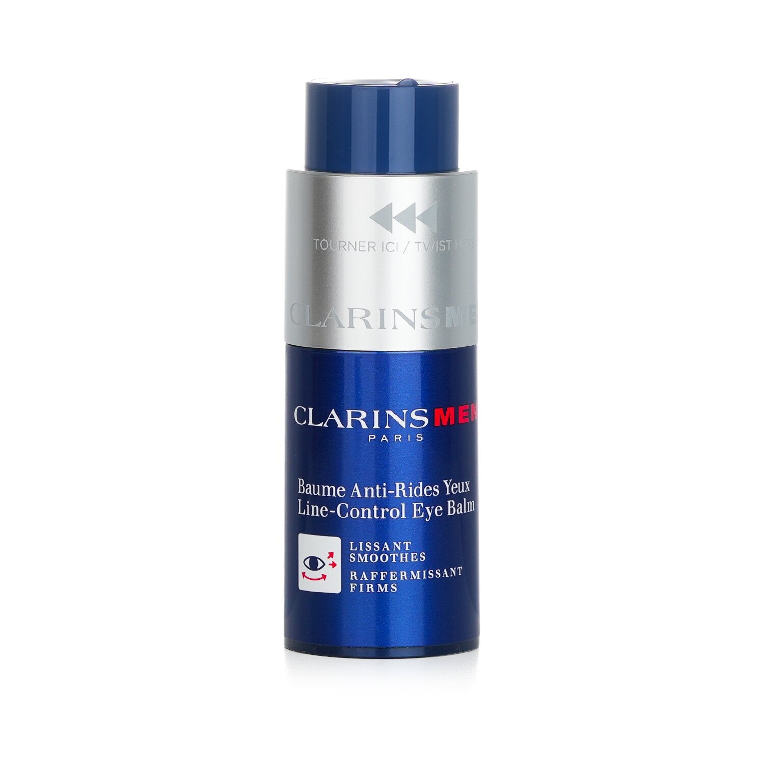 Clarins Men Line-Control Eye Balm 20ml/0.7oz