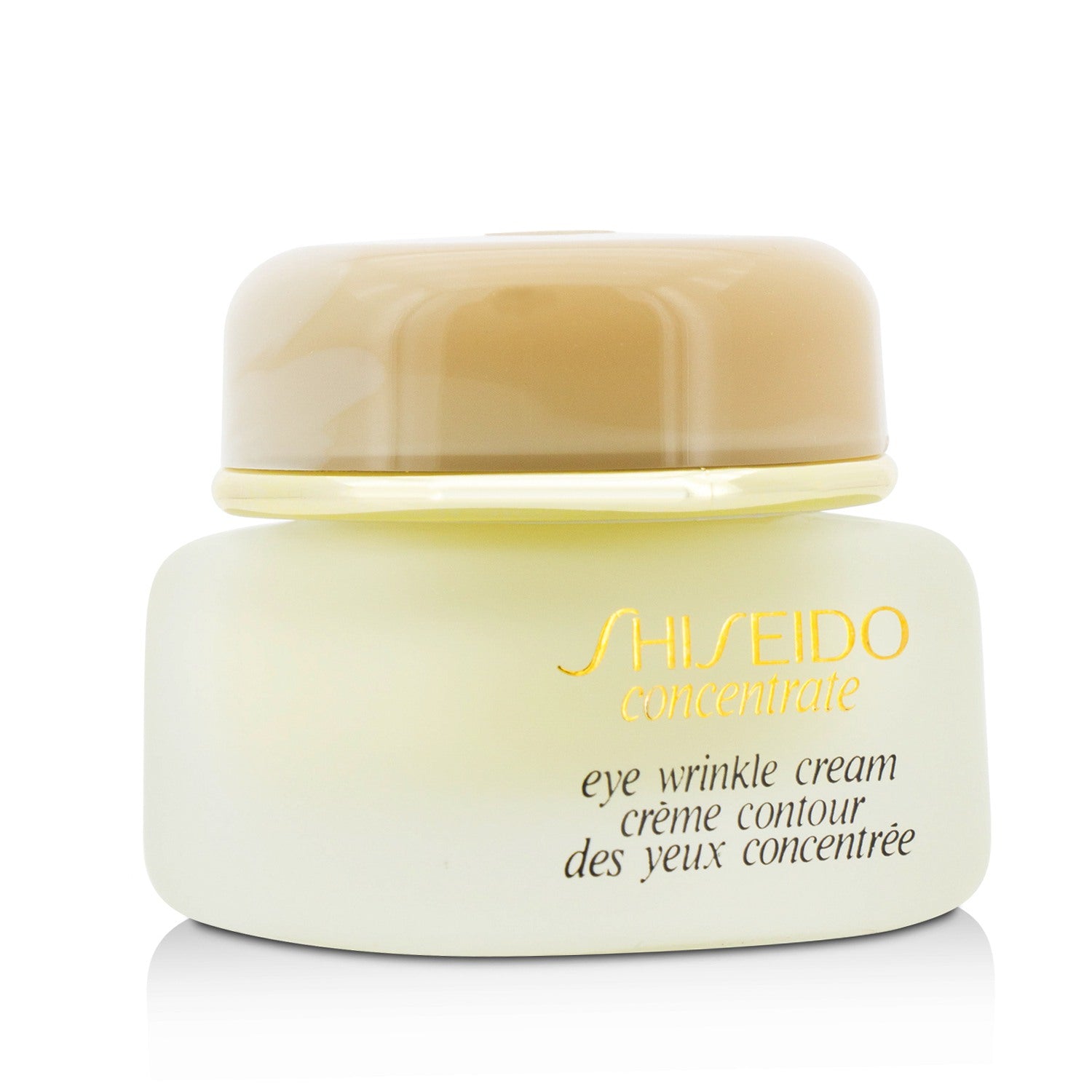 Shiseido Concentrate Eye Wrinkle Cream 15ml/0.5oz