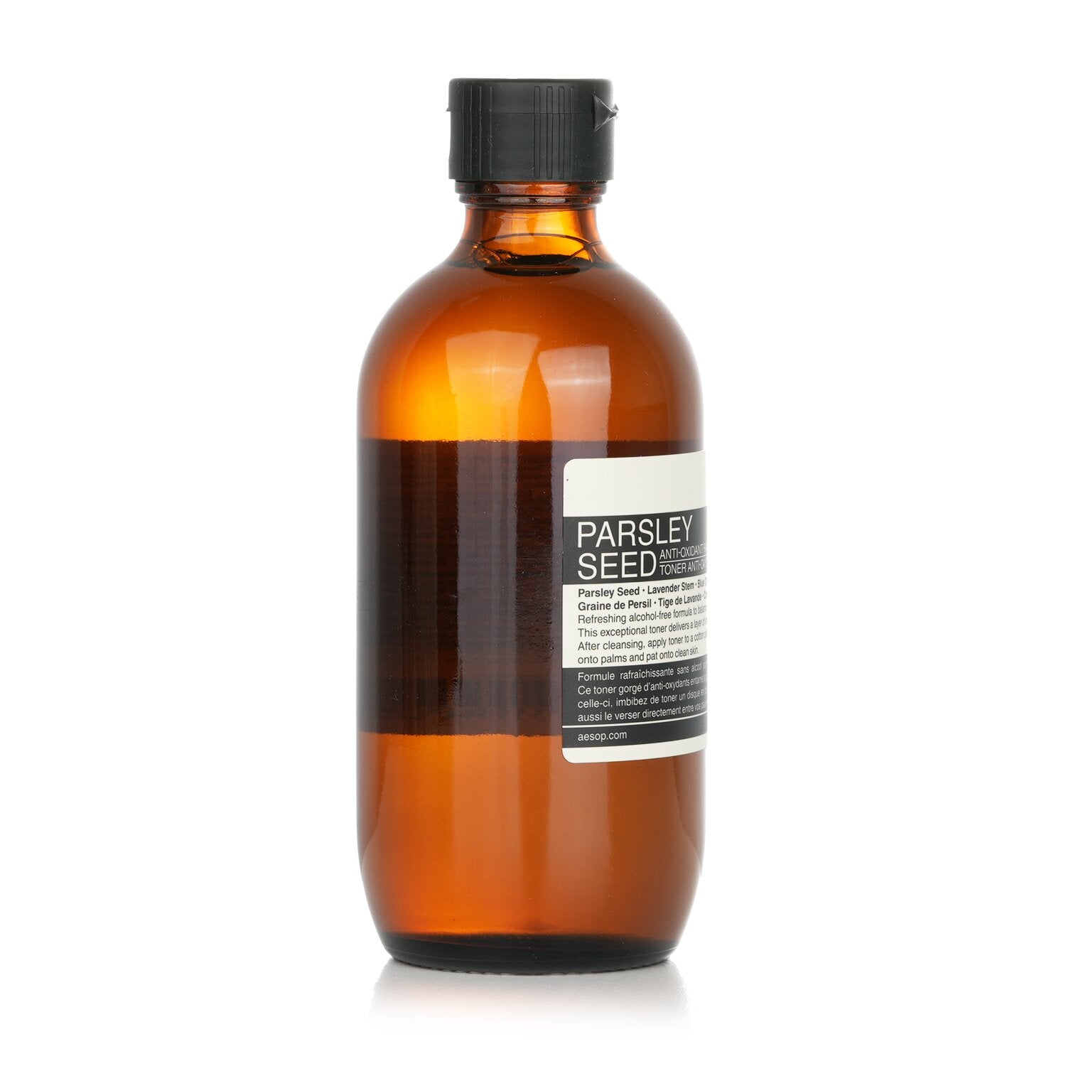 Aesop Parsley Seed Anti-Oxidant Facial Toner 200ml/ 7.2oz