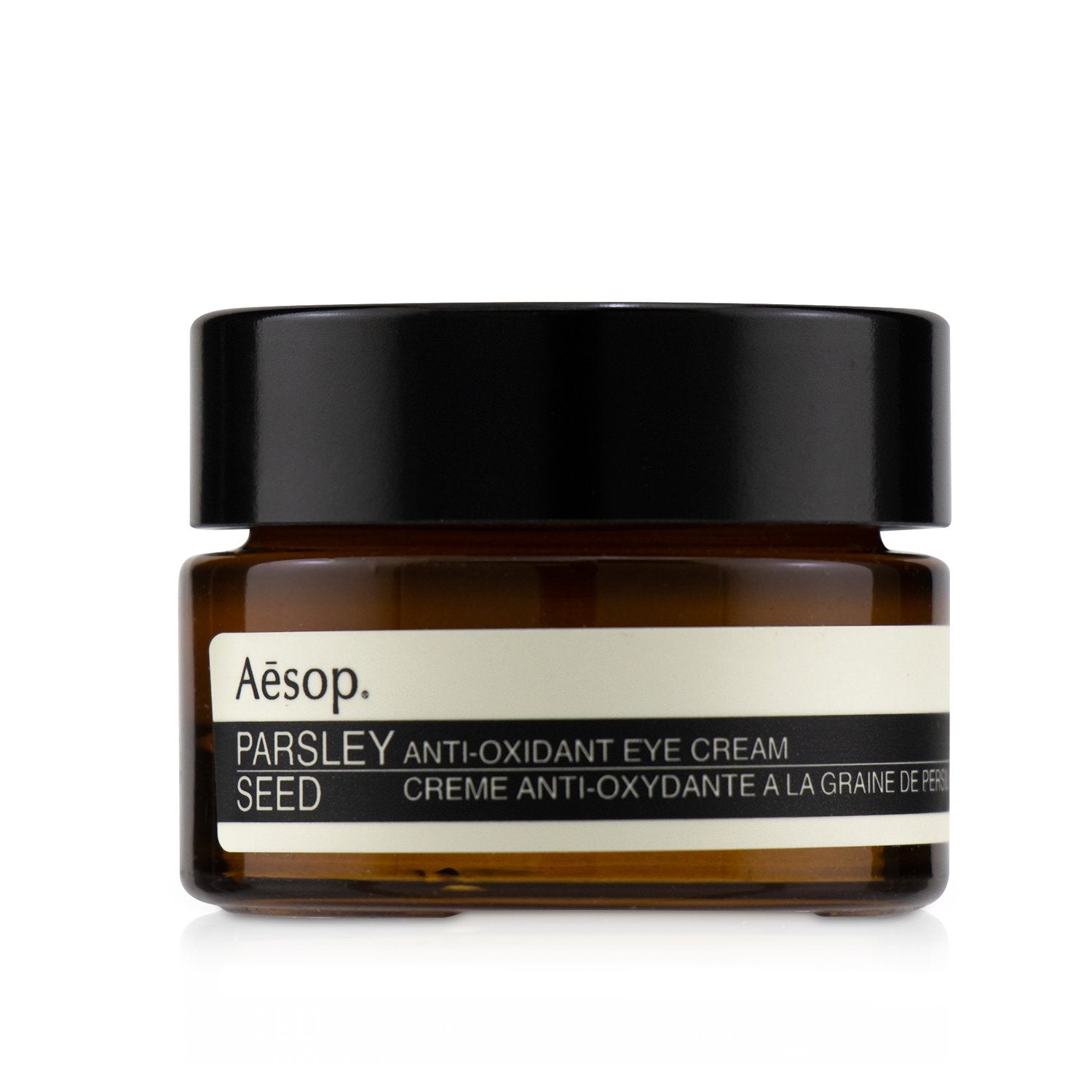 Aesop Parsley Seed Anti-Oxidant Eye Cream  10ml/0.33oz