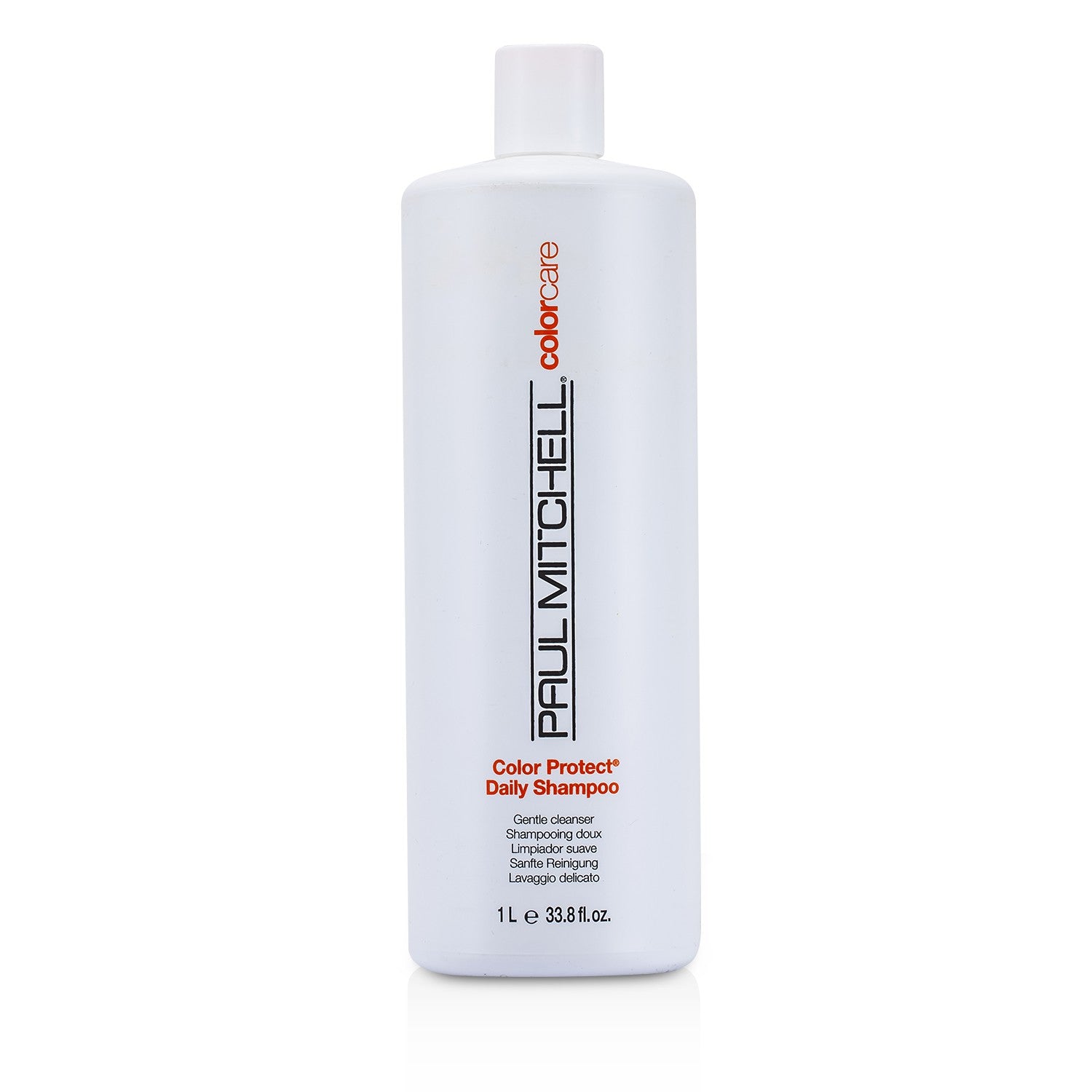 Paul Mitchell Color Care Color Protect Daily Shampoo (Gentle Cleanser)  1000ml/3