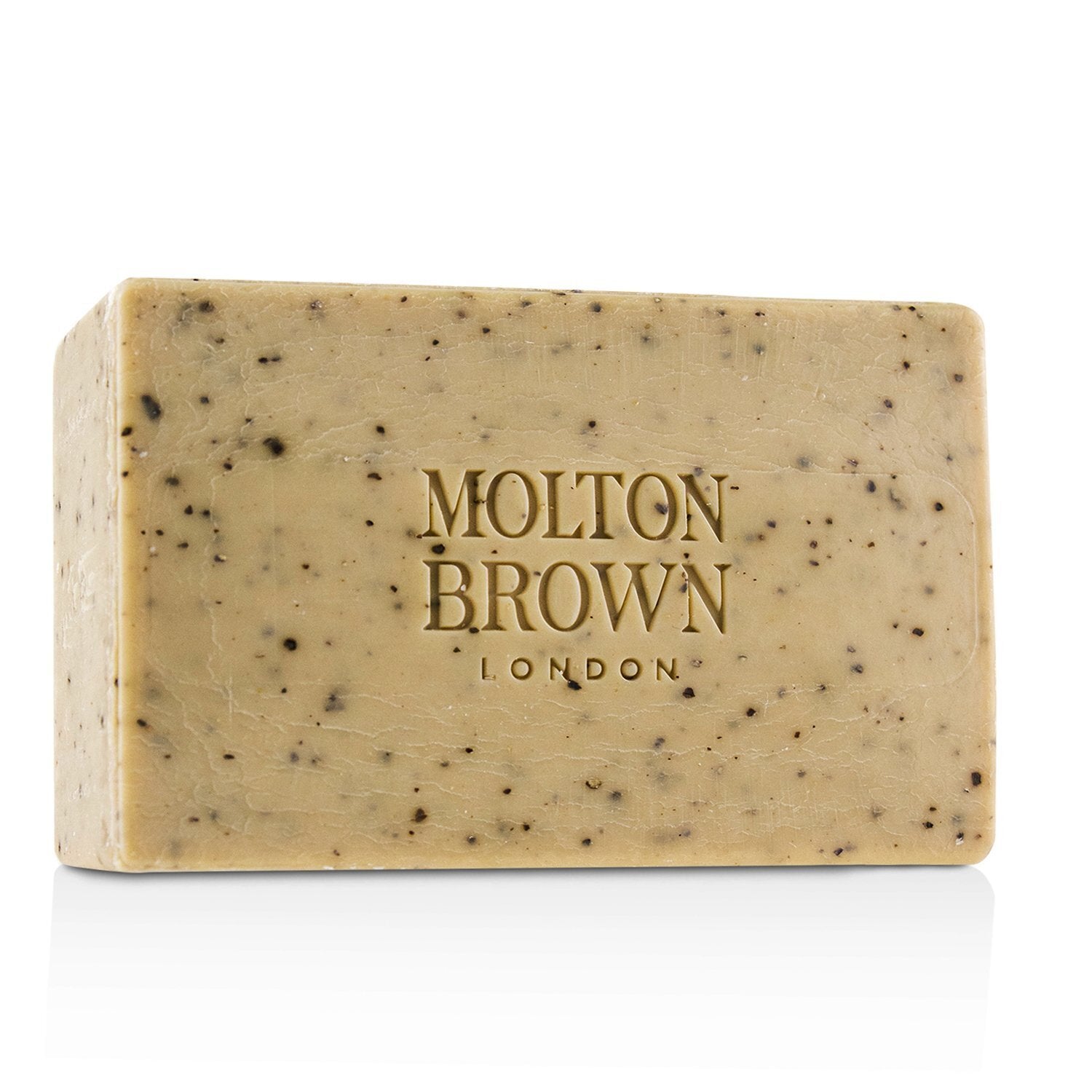 Molton Brown Re-Charge Black Pepper Body Scrub Bar 250g/8.8oz