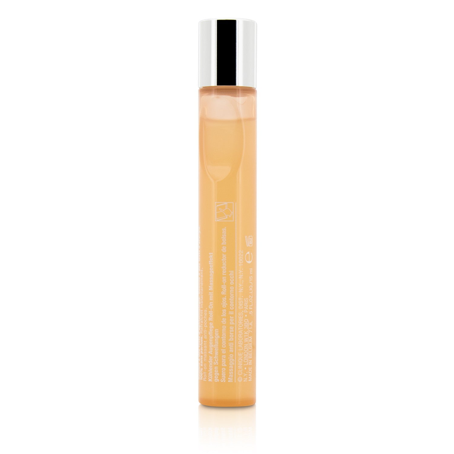 Clinique All About Eye Serum De-Puffing Eye Massage  15ml/0.5oz