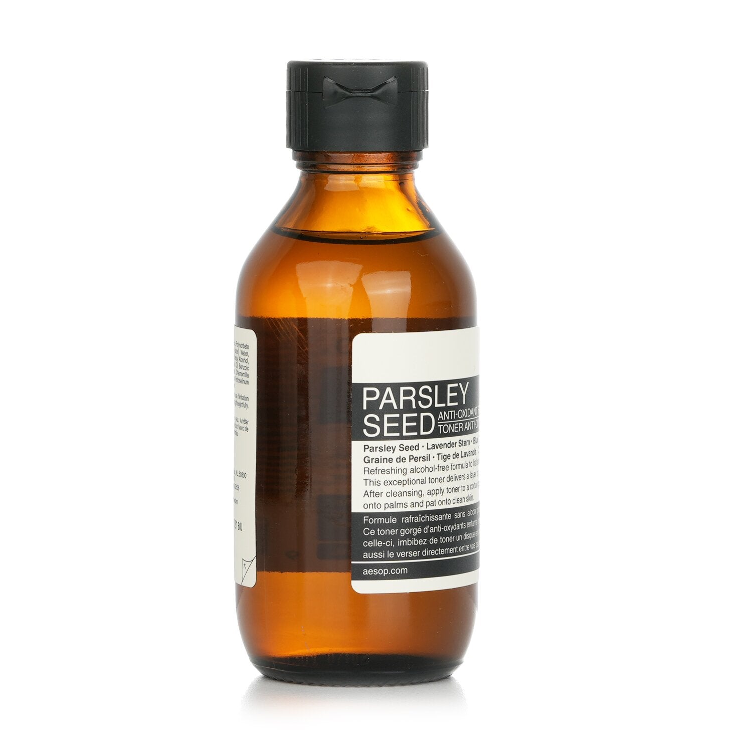 Aesop Parsley Seed Anti-Oxidant Facial Toner 100ml/ 3.6oz