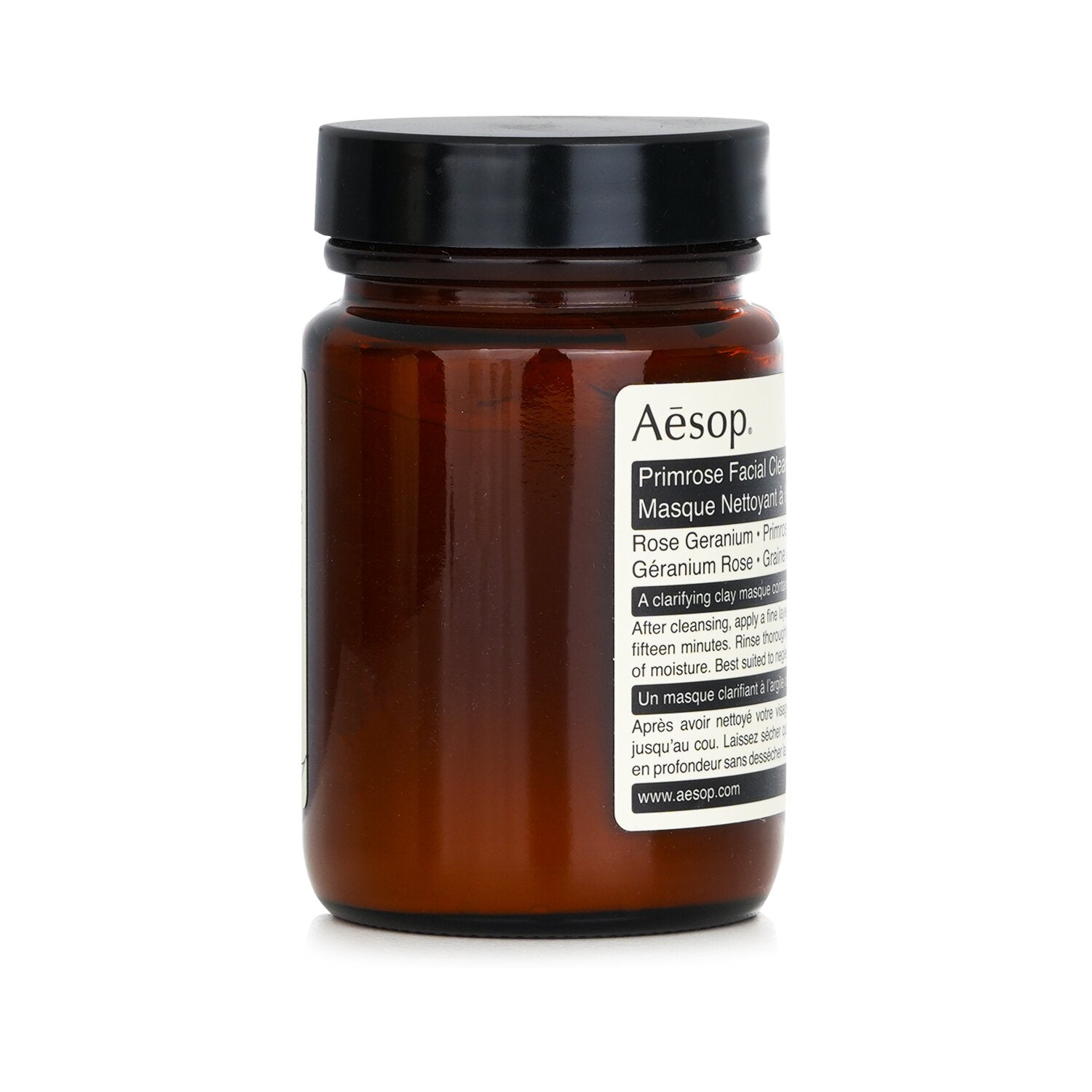 Aesop Primrose Facial Cleansing Masque  120ml/4.84oz