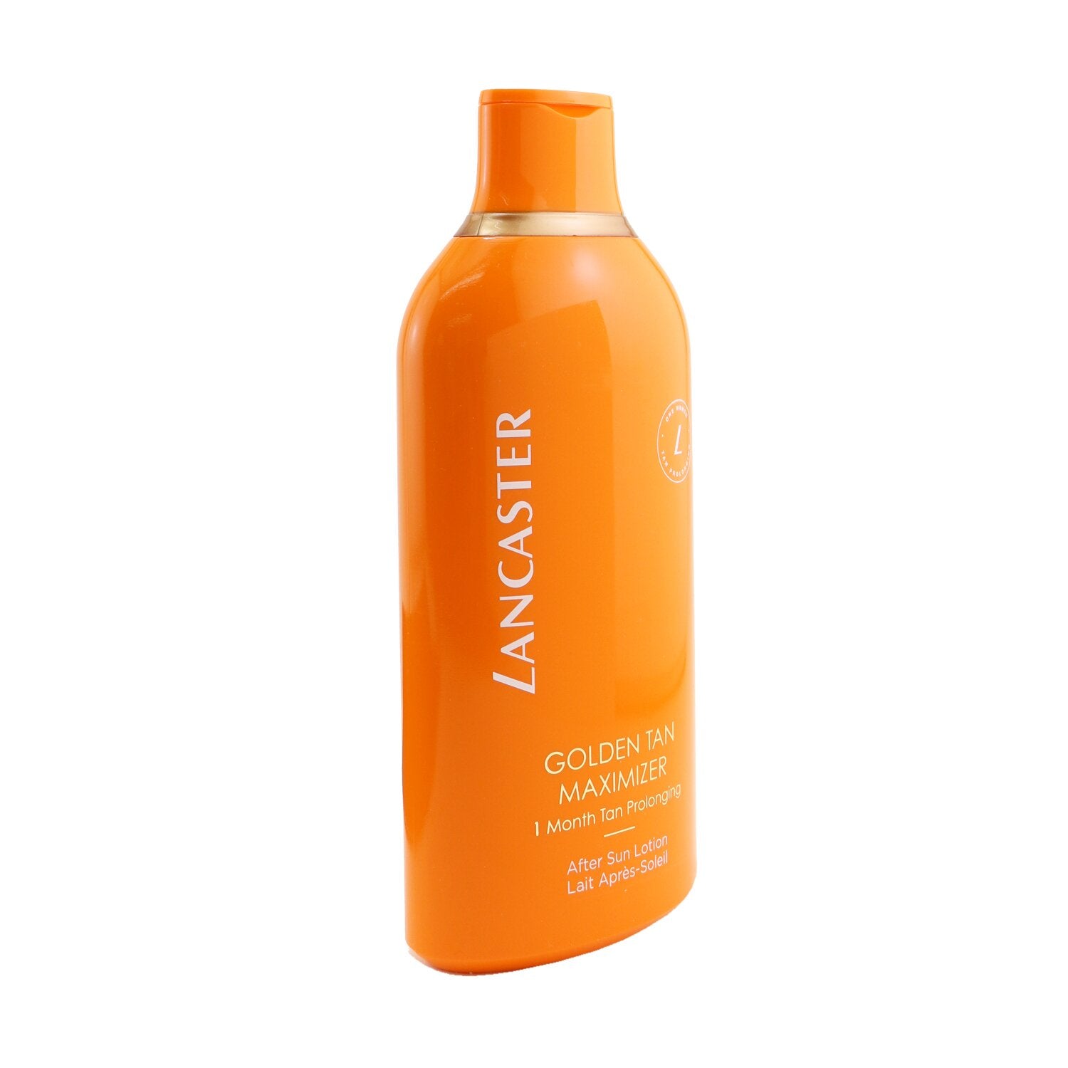 Golden Tan Maximizer Golden Tan Maximizer 1 Month Tan Prolonging After Sun Lotio