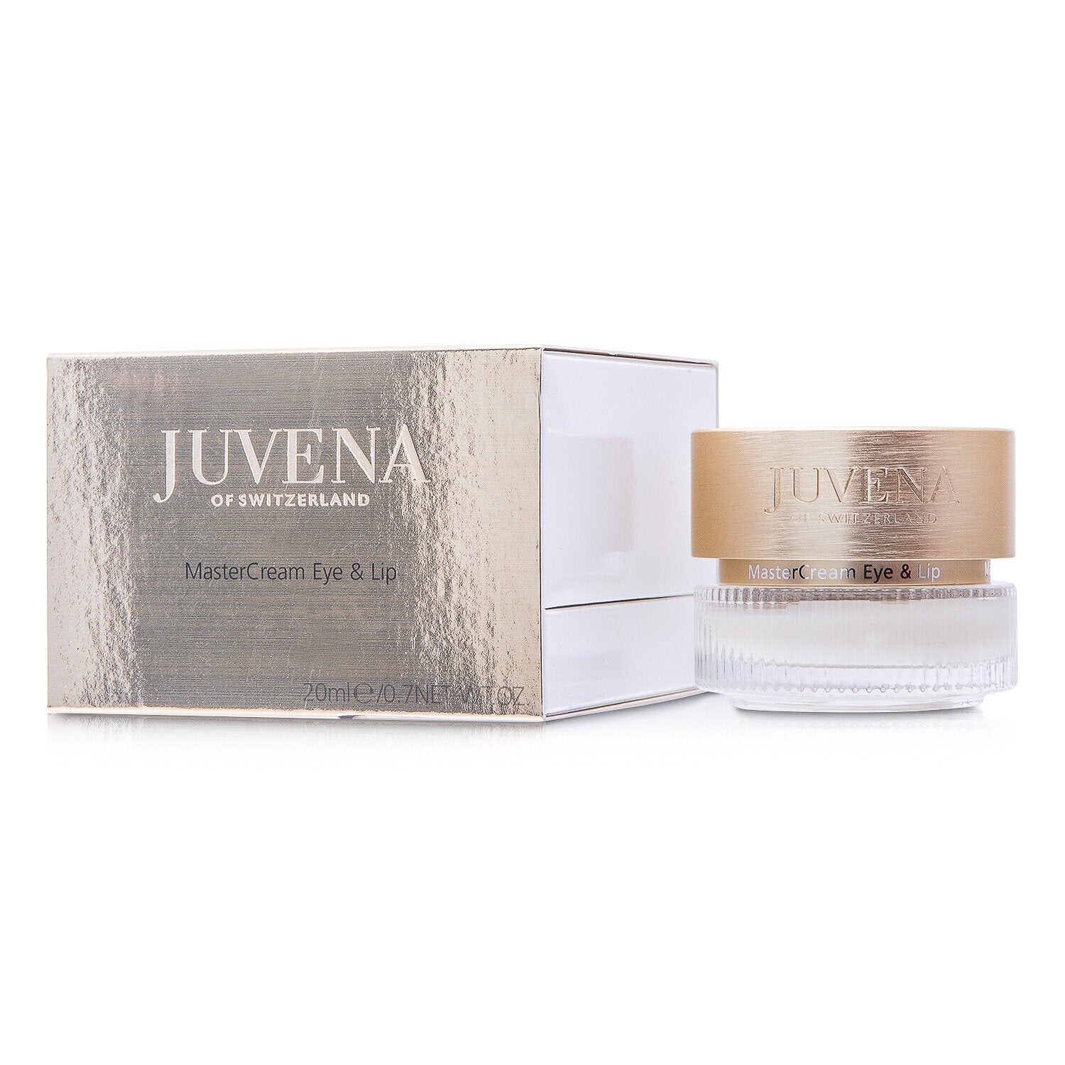 Juvena MasterCream Eye & Lip 20ml/0.68oz