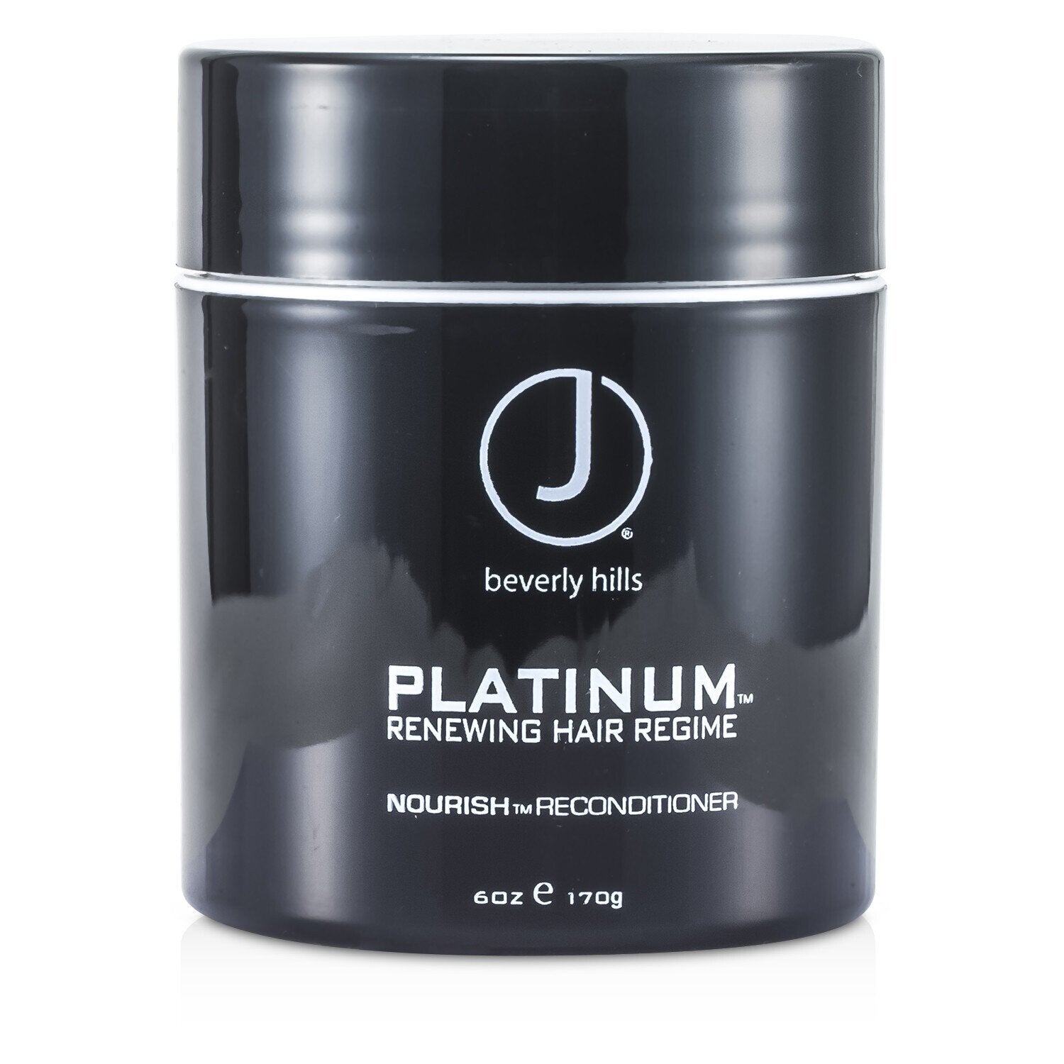 J Beverly Hills Nourish Reconditioner 170g/6oz
