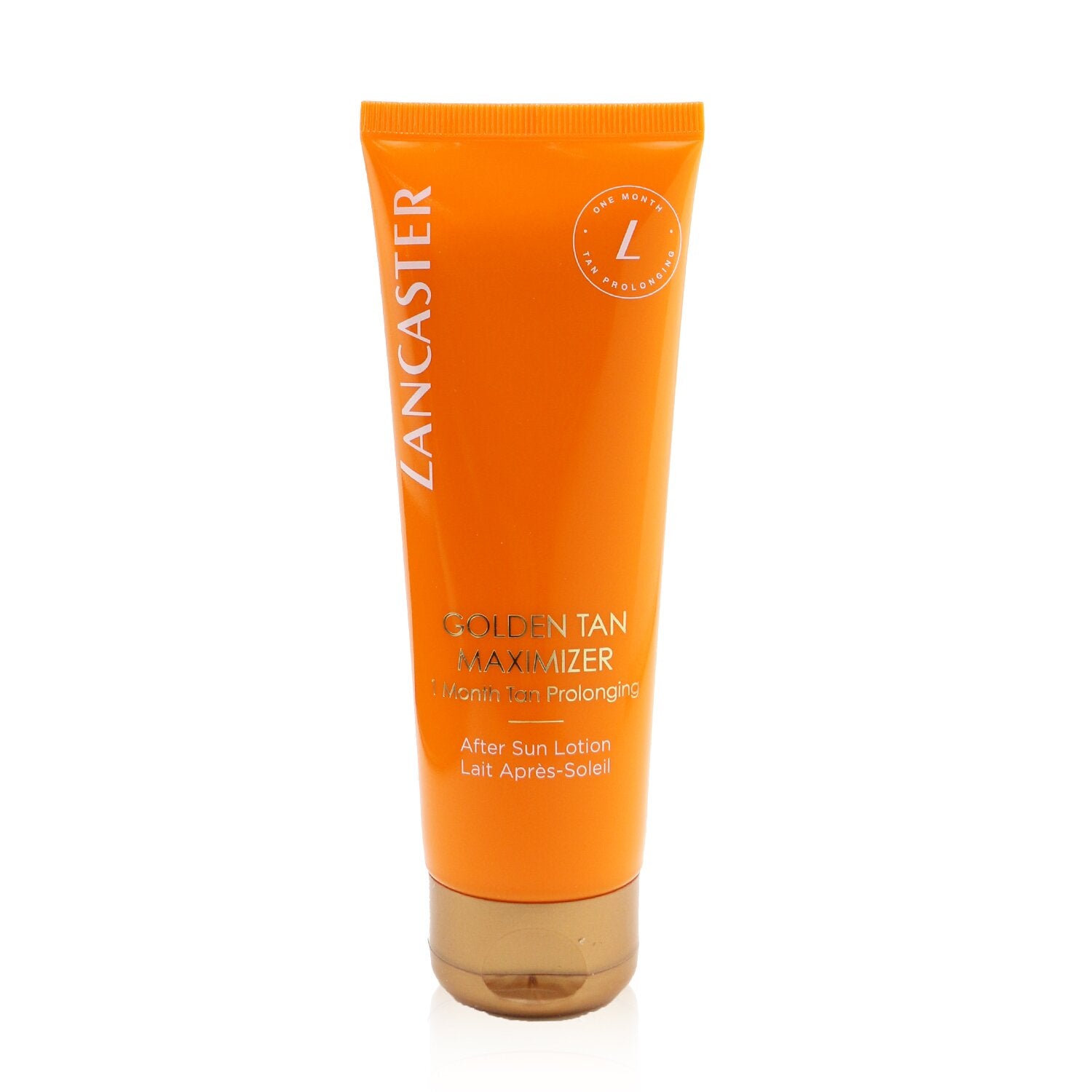 Lancaster Golden Tan Maximizer 1 Month Tan Prolonging After Sun Lotion 125ml/4.2