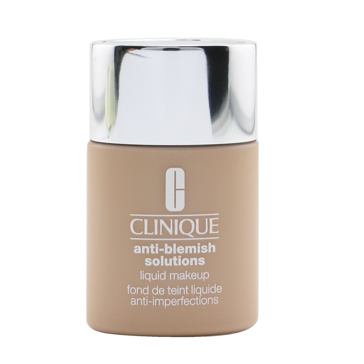 Clinique Anti Blemish Solutions Liquid Makeup - # 04 Fresh Vanilla 30ml/1oz
