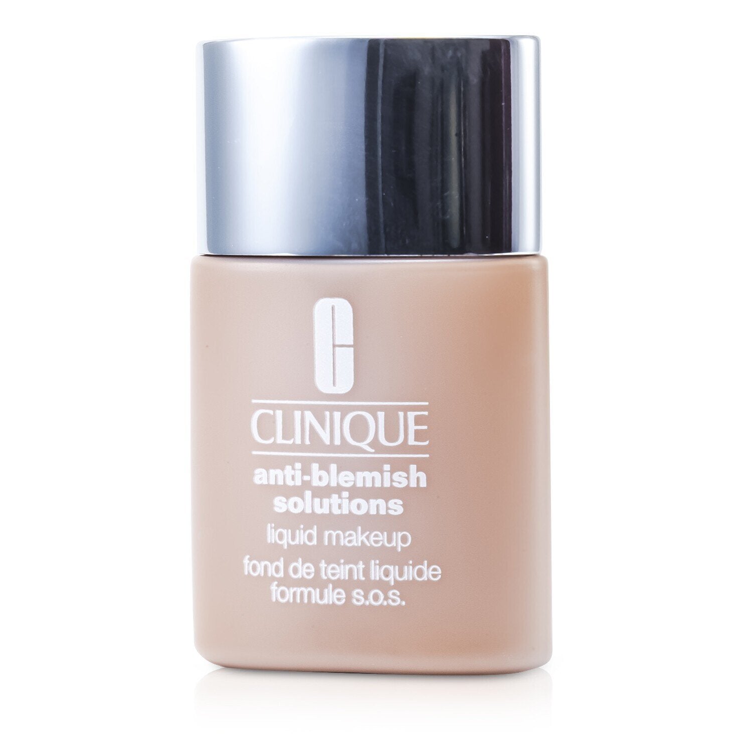 Clinique Anti Blemish Solutions Liquid Makeup - # 05 Fresh Beige 30ml/1oz